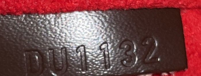 Louis Vuitton Berkeley Handbag Size ONE SIZE - 8 Thumbnail
