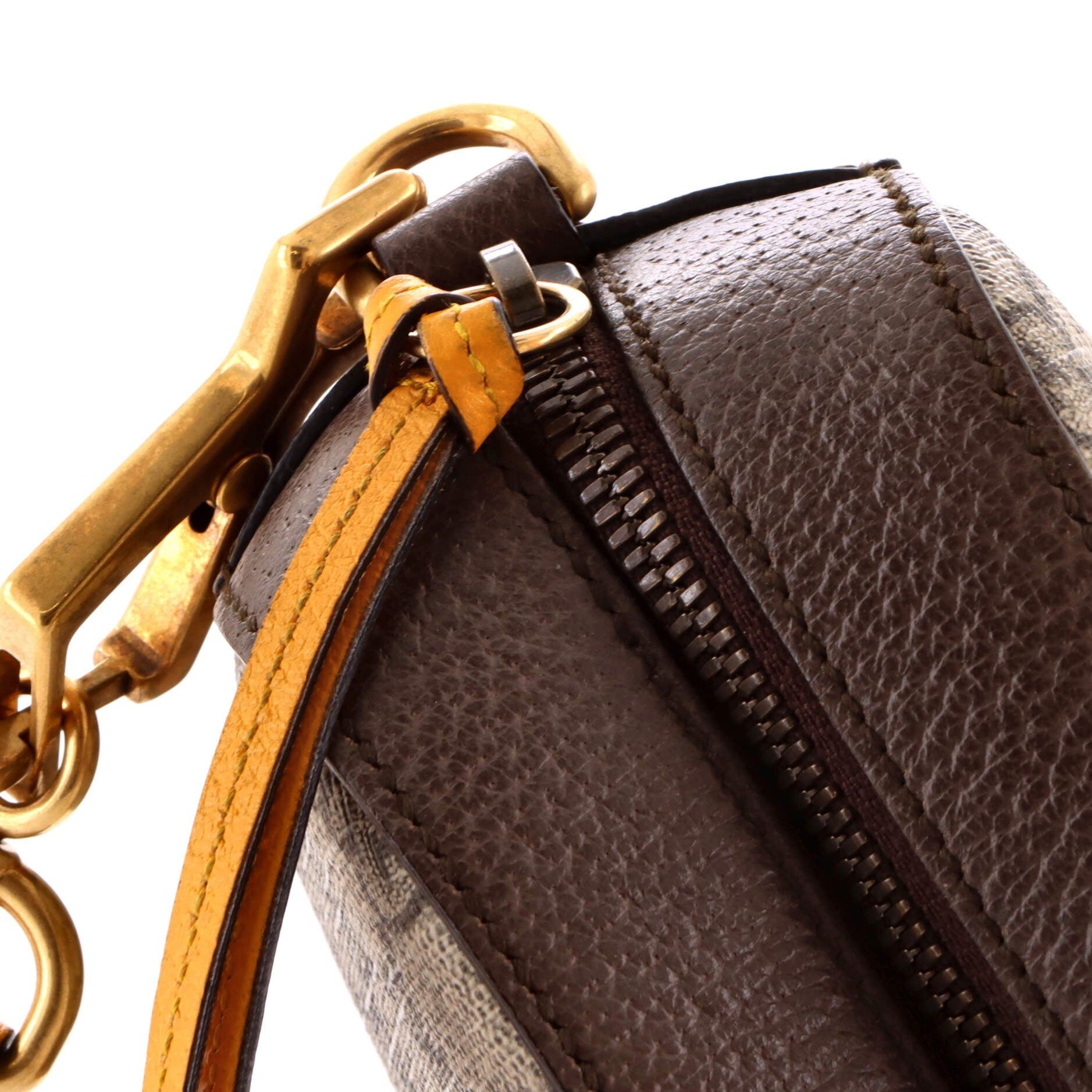 Gucci Neo Vintage Camera Messenger Bag Size ONE SIZE - 6 Thumbnail