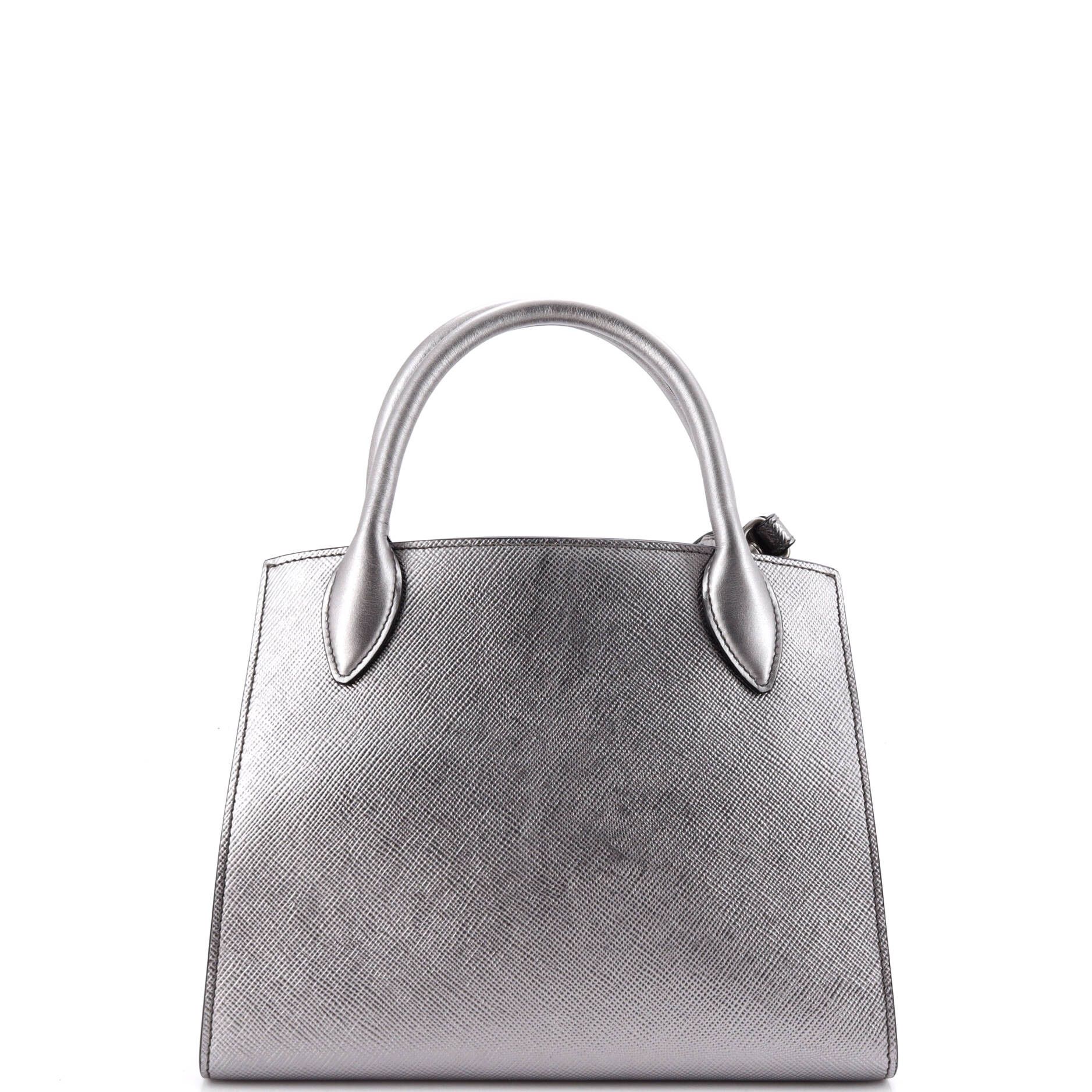 Prada Monochrome Tote Size ONE SIZE - 3 Thumbnail