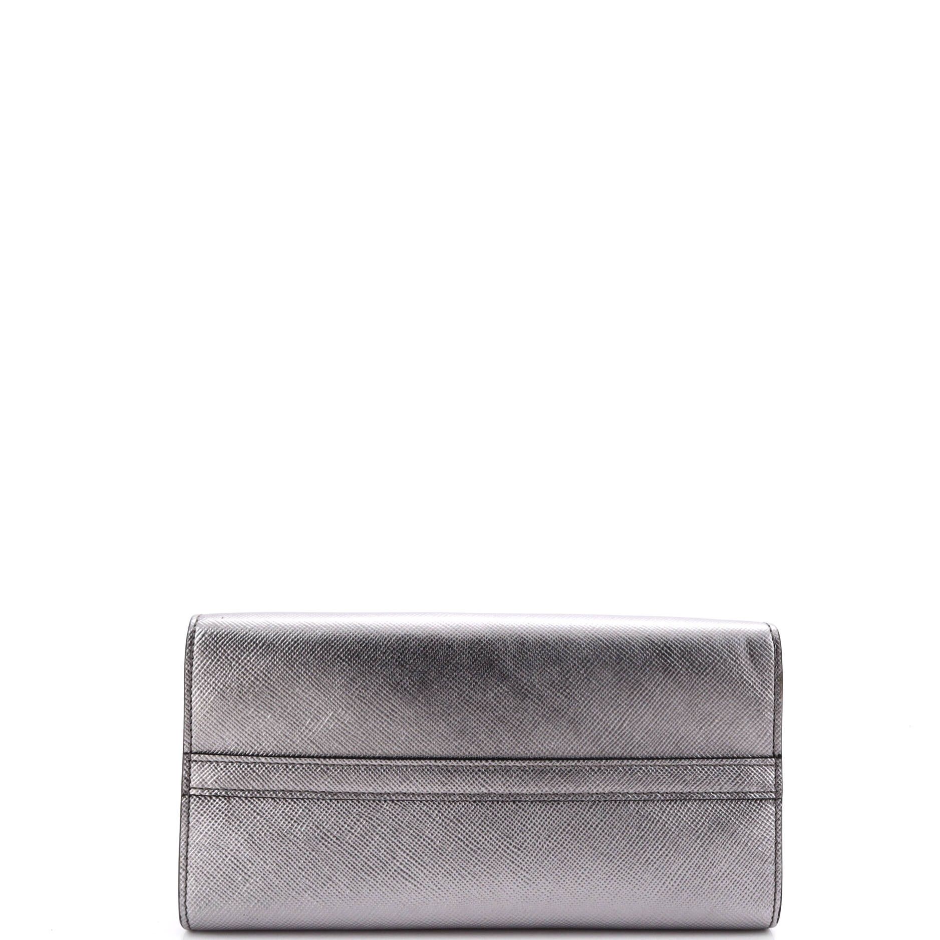 Prada Monochrome Tote Size ONE SIZE - 4 Thumbnail