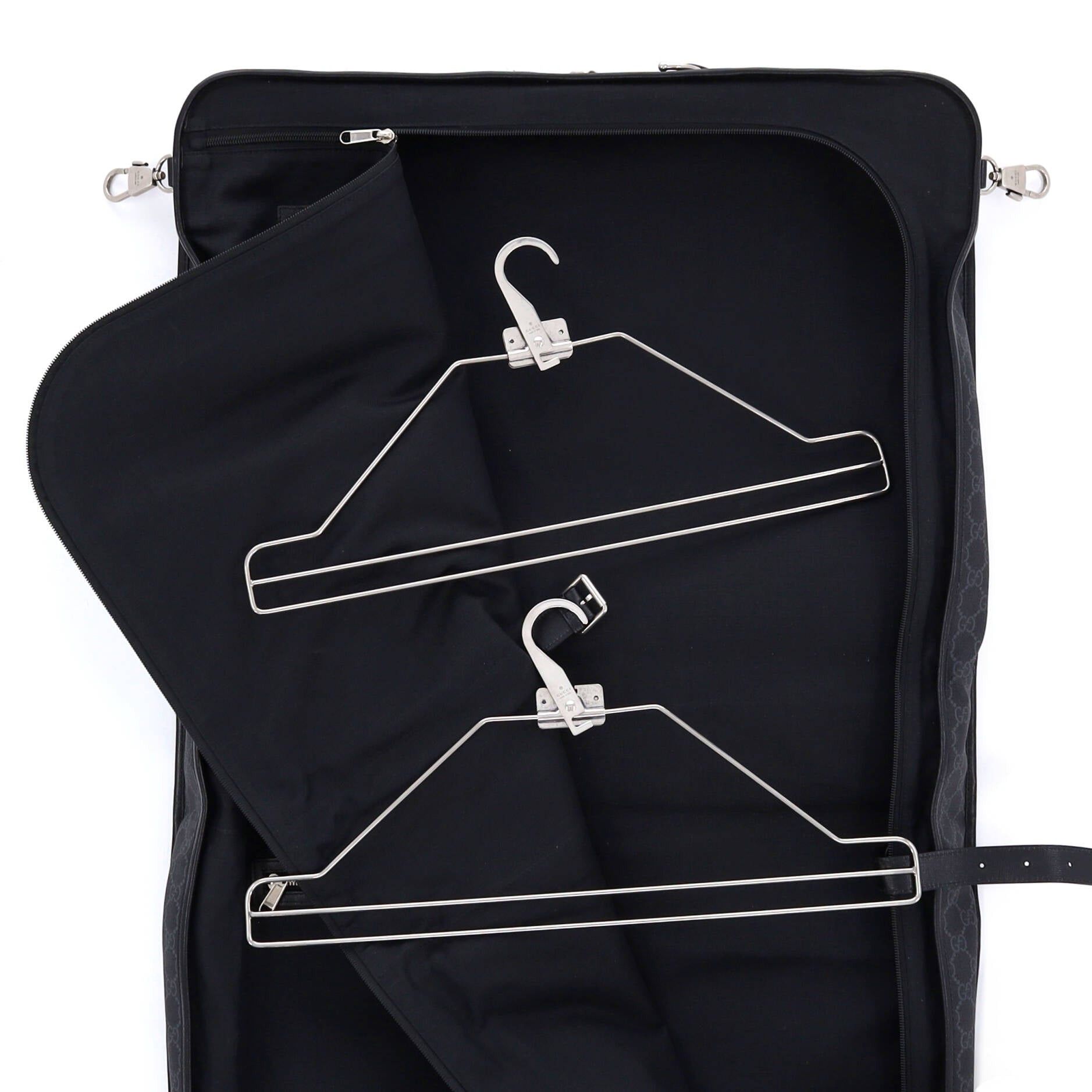 Gucci Retro Interlocking G Garment Bag Size ONE SIZE - 5 Thumbnail