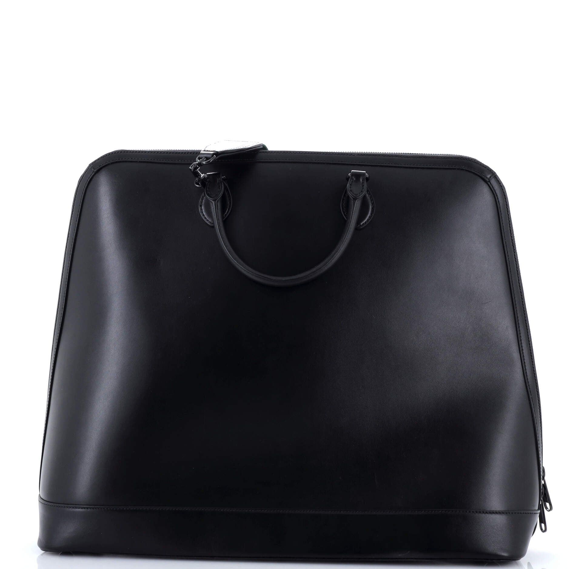 Gucci Horsebit 1955 Web Duffle Bag Size ONE SIZE - 3 Thumbnail