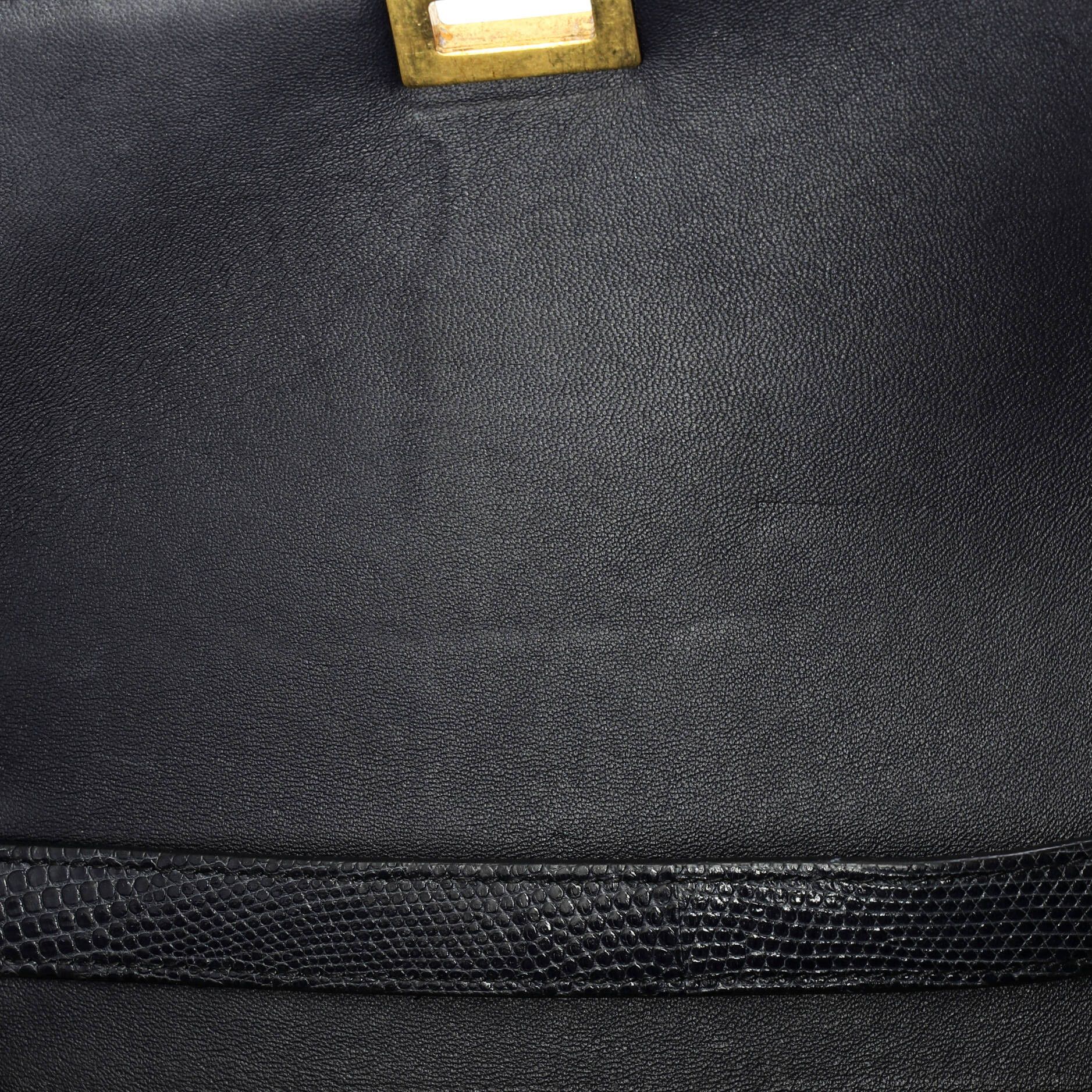 Celine Classic Box Bag Size ONE SIZE - 7 Thumbnail