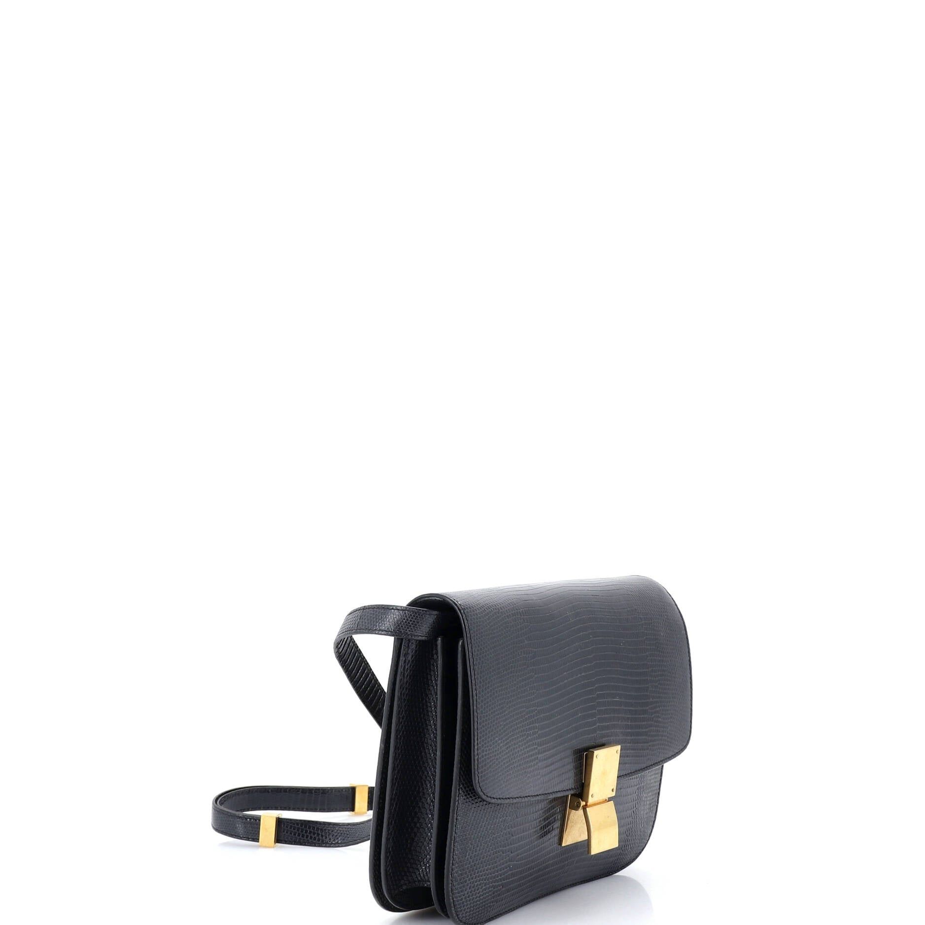 Celine Classic Box Bag Size ONE SIZE - 2 Thumbnail