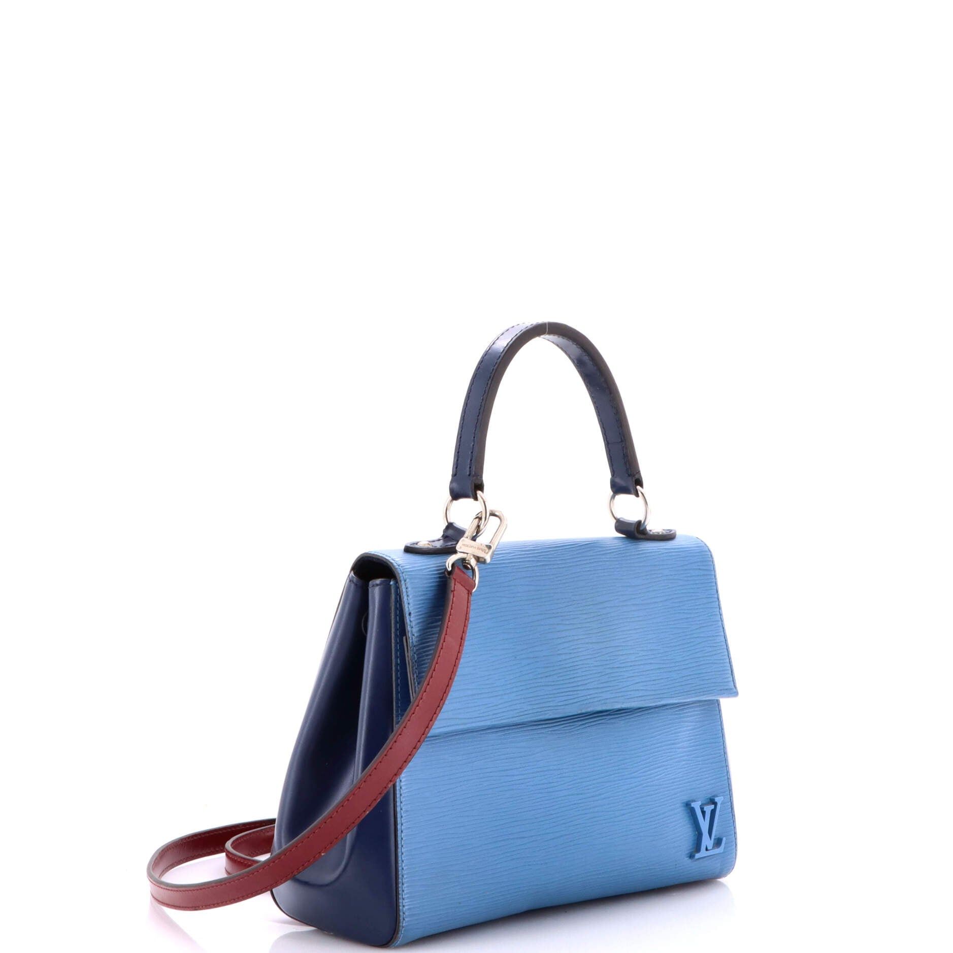 Louis Vuitton Cluny Top Handle Bag Size ONE SIZE - 2 Thumbnail