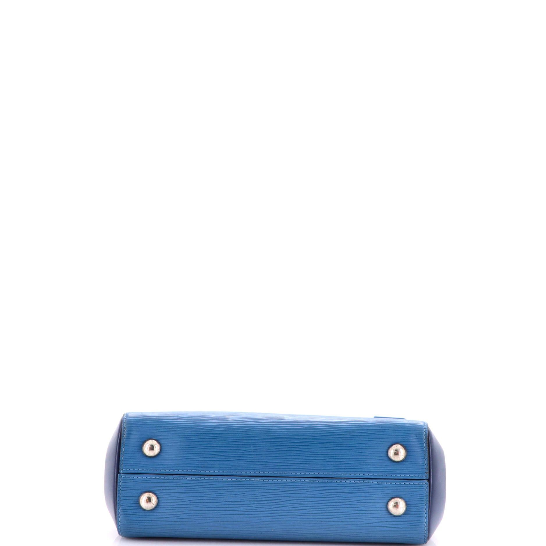 Louis Vuitton Cluny Top Handle Bag Size ONE SIZE - 4 Thumbnail