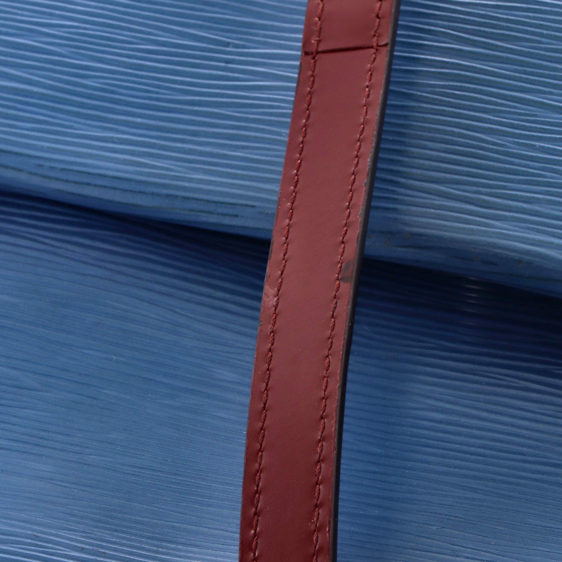 Louis Vuitton Cluny Top Handle Bag Size ONE SIZE - 7 Thumbnail
