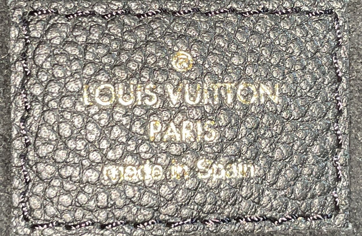 Louis Vuitton Saint Placide Handbag Size ONE SIZE - 9 Thumbnail