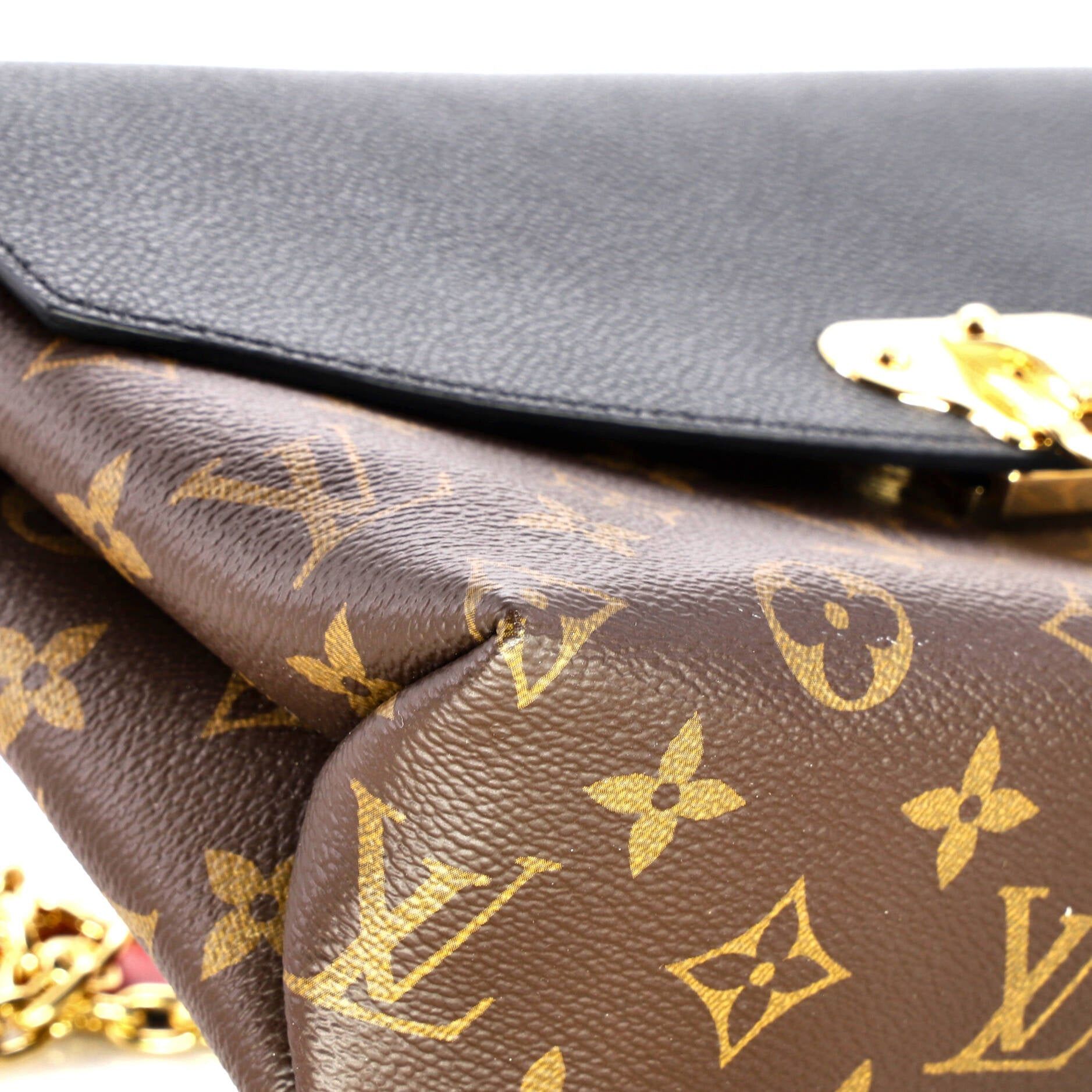 Louis Vuitton Saint Placide Handbag Size ONE SIZE - 8 Thumbnail