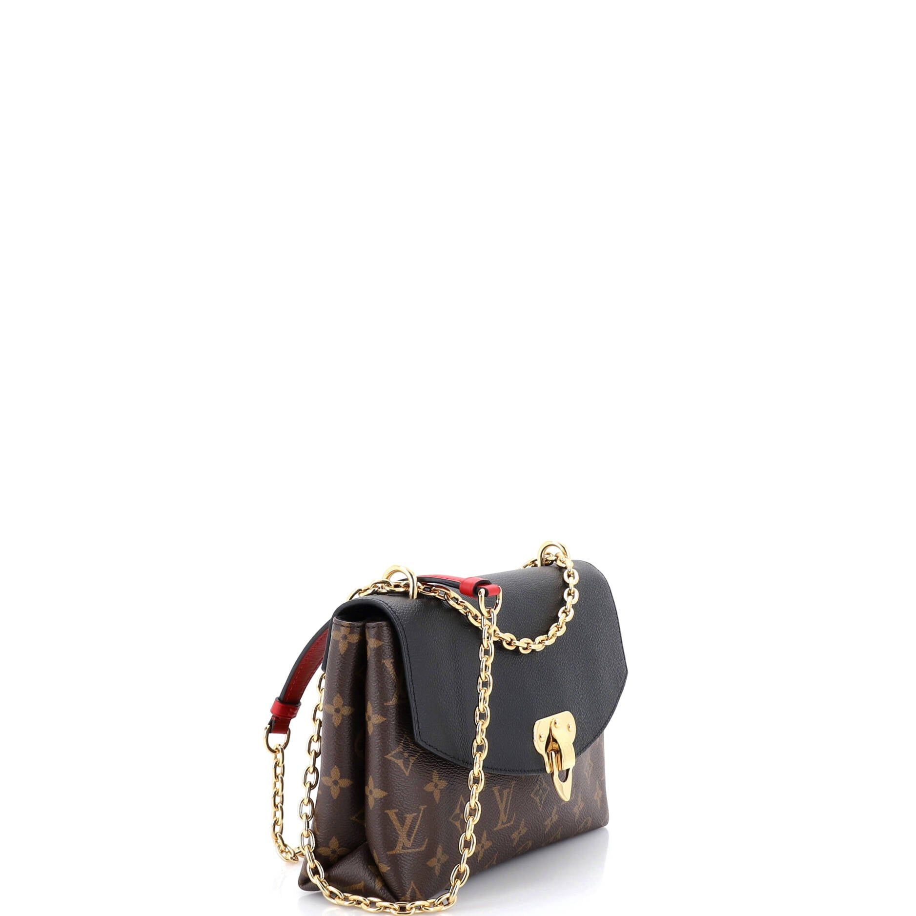 Louis Vuitton Saint Placide Handbag Size ONE SIZE - 2 Thumbnail