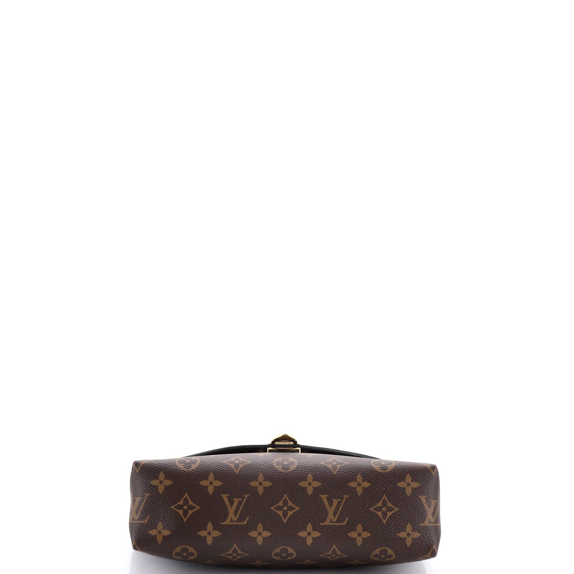 Louis Vuitton Saint Placide Handbag Size ONE SIZE - 4 Thumbnail