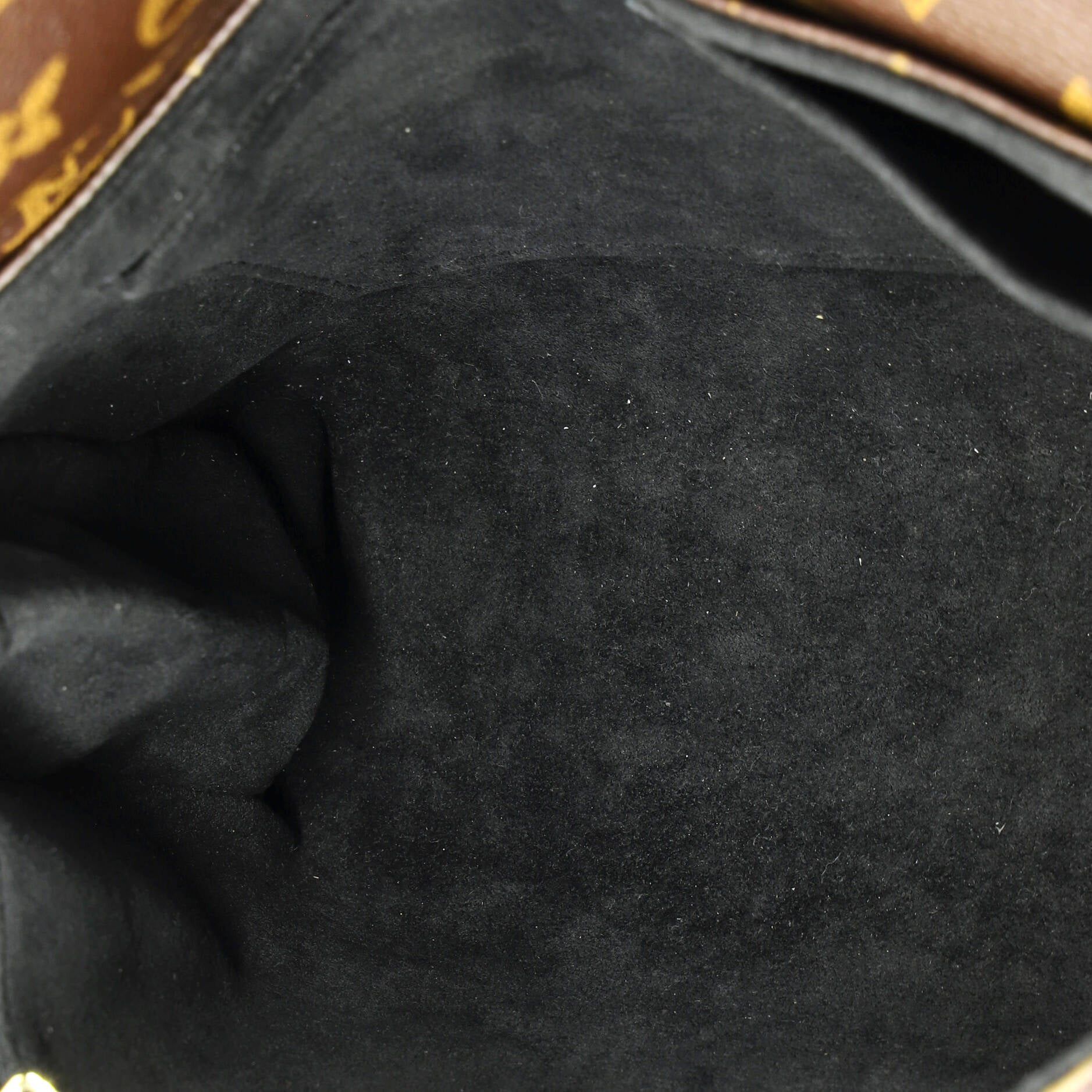 Louis Vuitton Saint Placide Handbag Size ONE SIZE - 5 Thumbnail