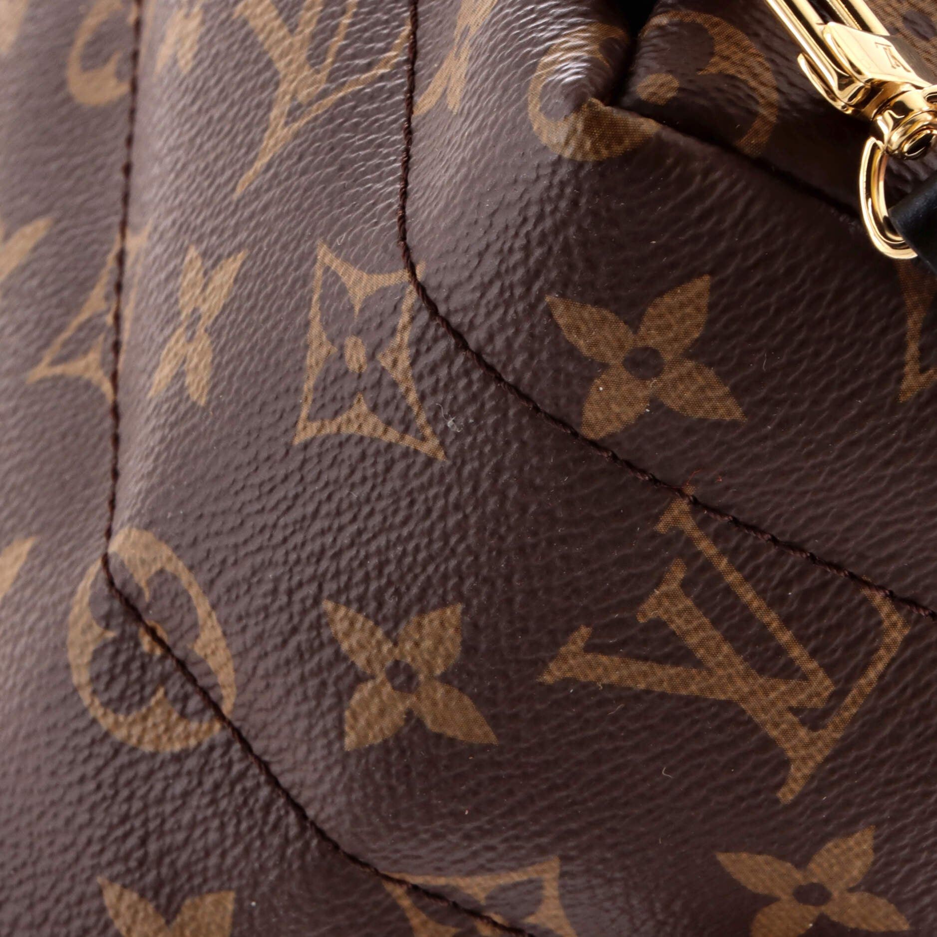 Louis Vuitton Palm Springs Backpack Size ONE SIZE - 6 Thumbnail