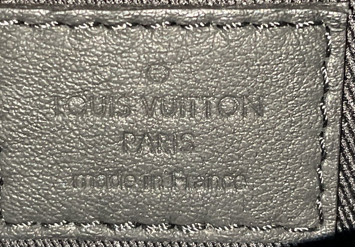 Louis Vuitton Palm Springs Backpack Size ONE SIZE - 9 Thumbnail