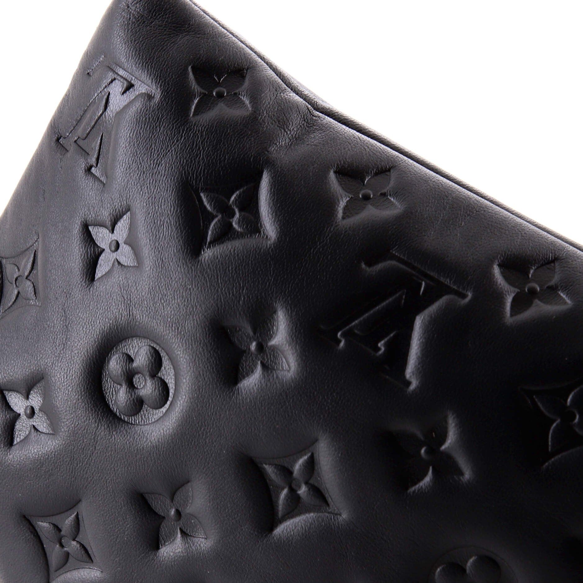 Louis Vuitton Coussin Bag Size ONE SIZE - 7 Thumbnail