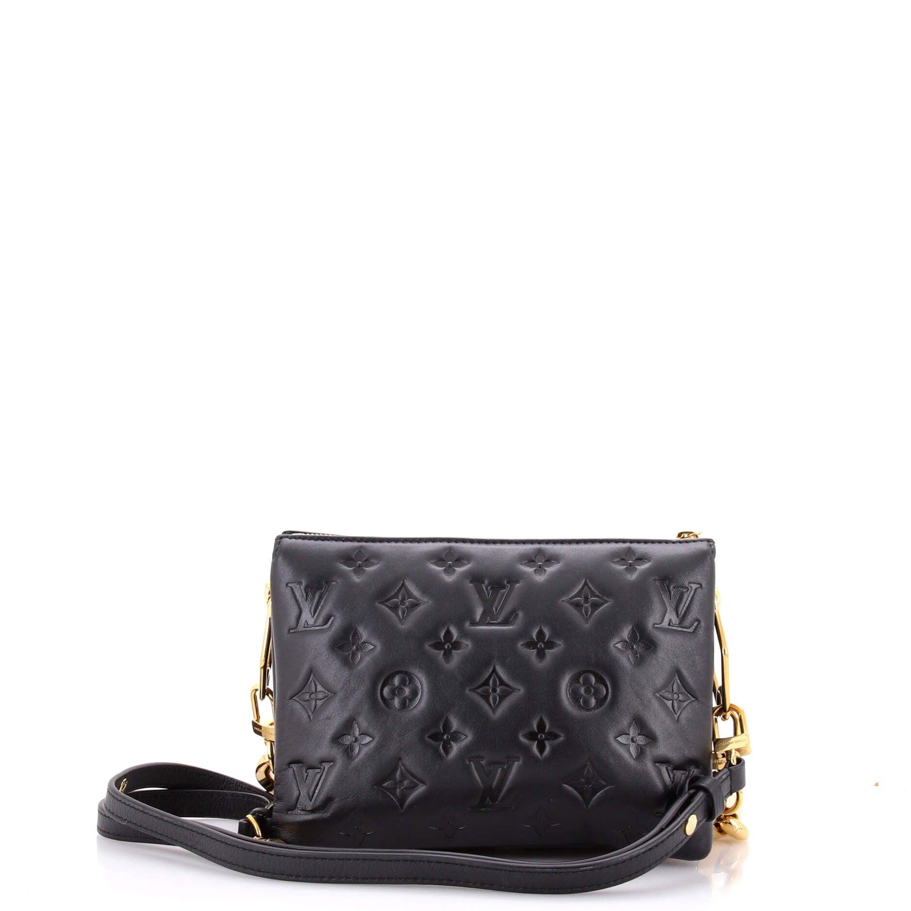 Louis Vuitton Coussin Bag Size ONE SIZE - 3 Thumbnail