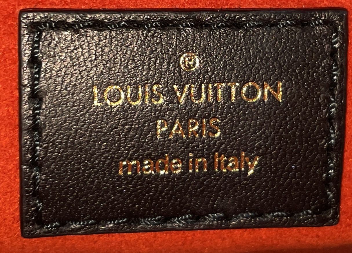 Louis Vuitton Coussin Bag Size ONE SIZE - 8 Thumbnail