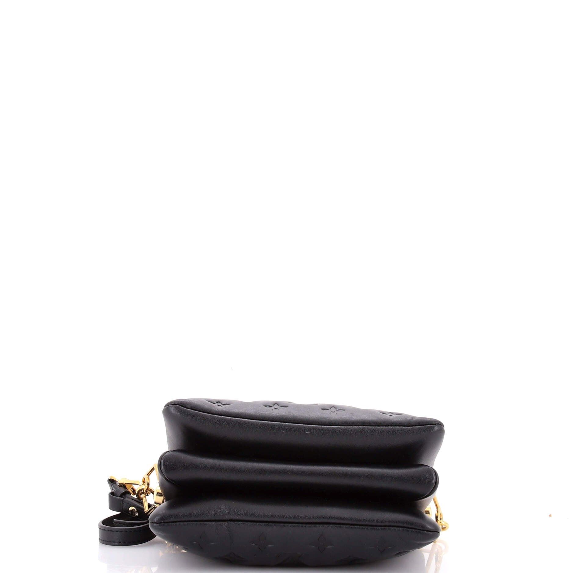 Louis Vuitton Coussin Bag Size ONE SIZE - 4 Thumbnail