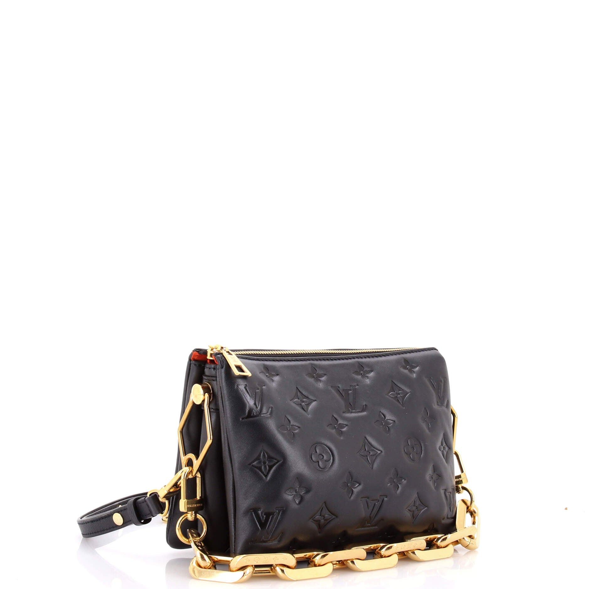 Louis Vuitton Coussin Bag Size ONE SIZE - 2 Thumbnail