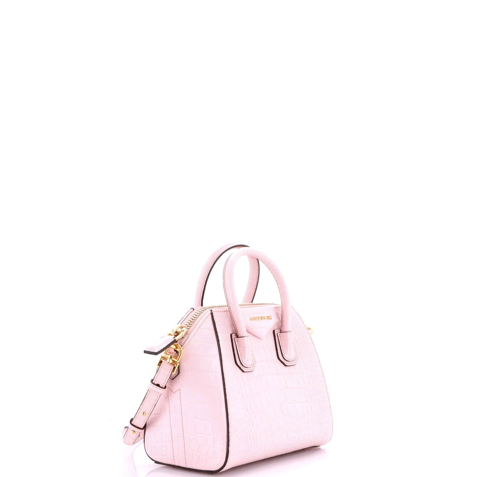 Givenchy Antigona Bag Size ONE SIZE - 2 Thumbnail