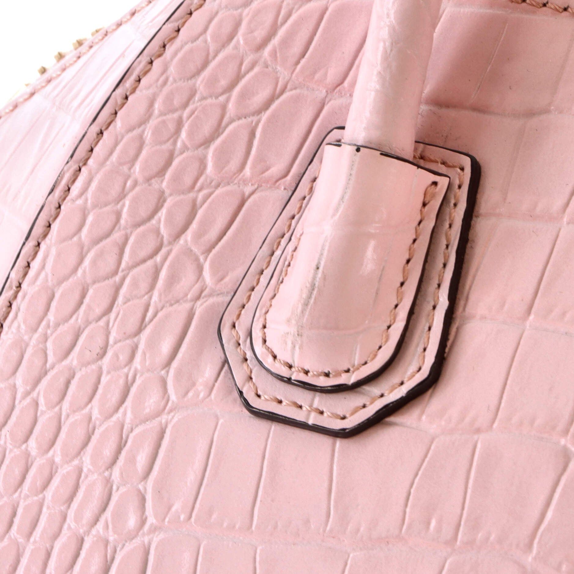 Givenchy Antigona Bag Size ONE SIZE - 6 Thumbnail