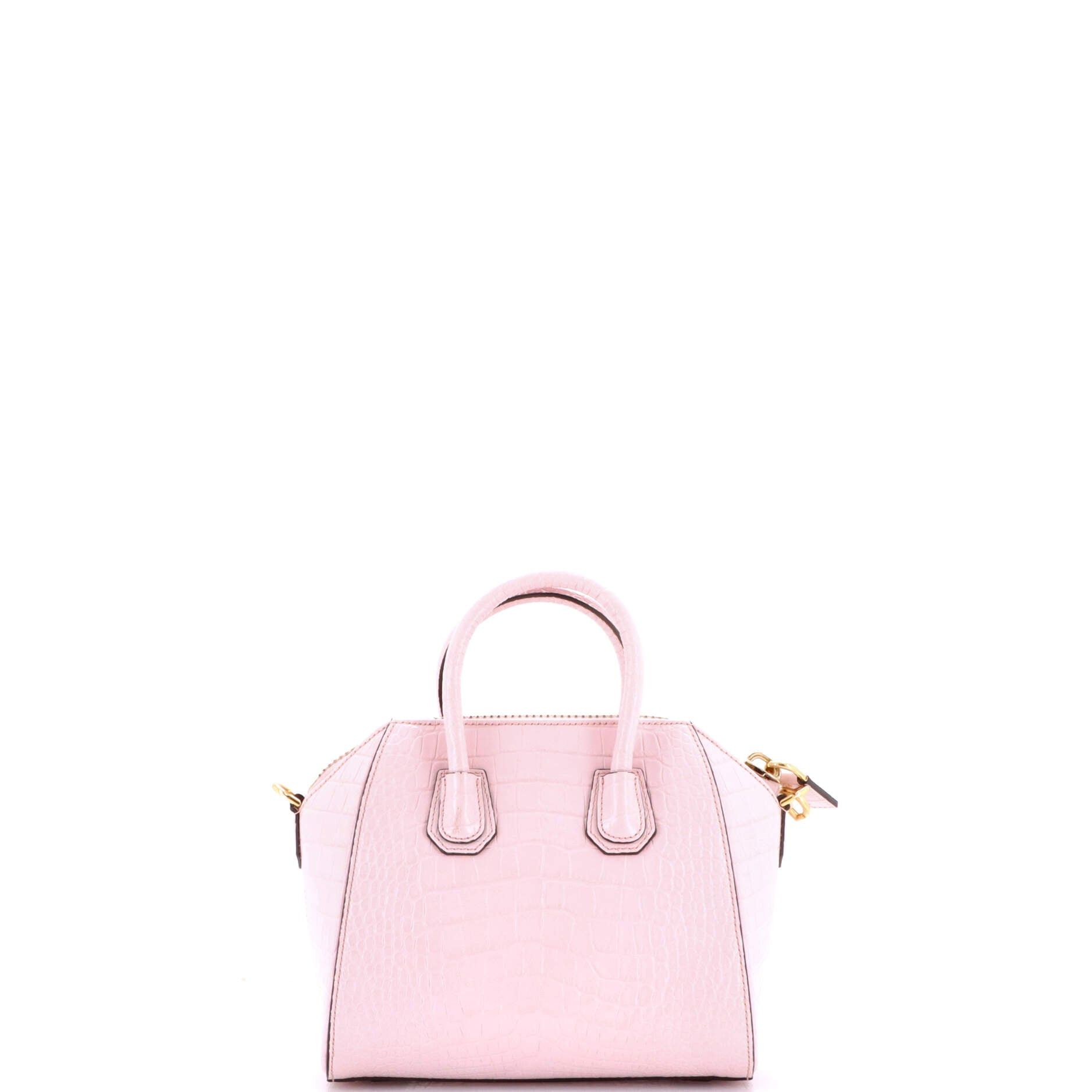 Givenchy Antigona Bag Size ONE SIZE - 3 Thumbnail
