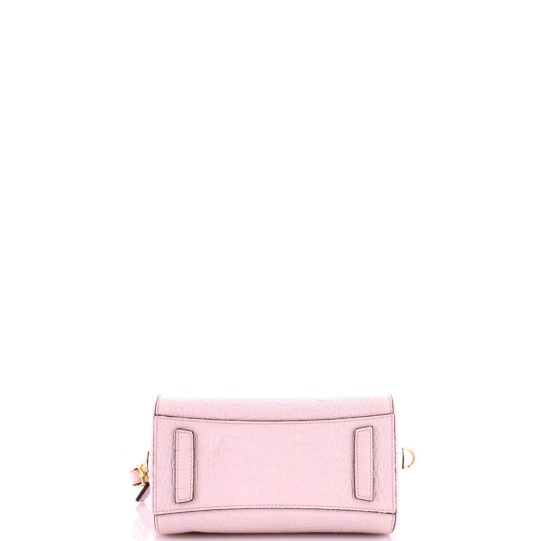 Givenchy Antigona Bag Size ONE SIZE - 4 Thumbnail