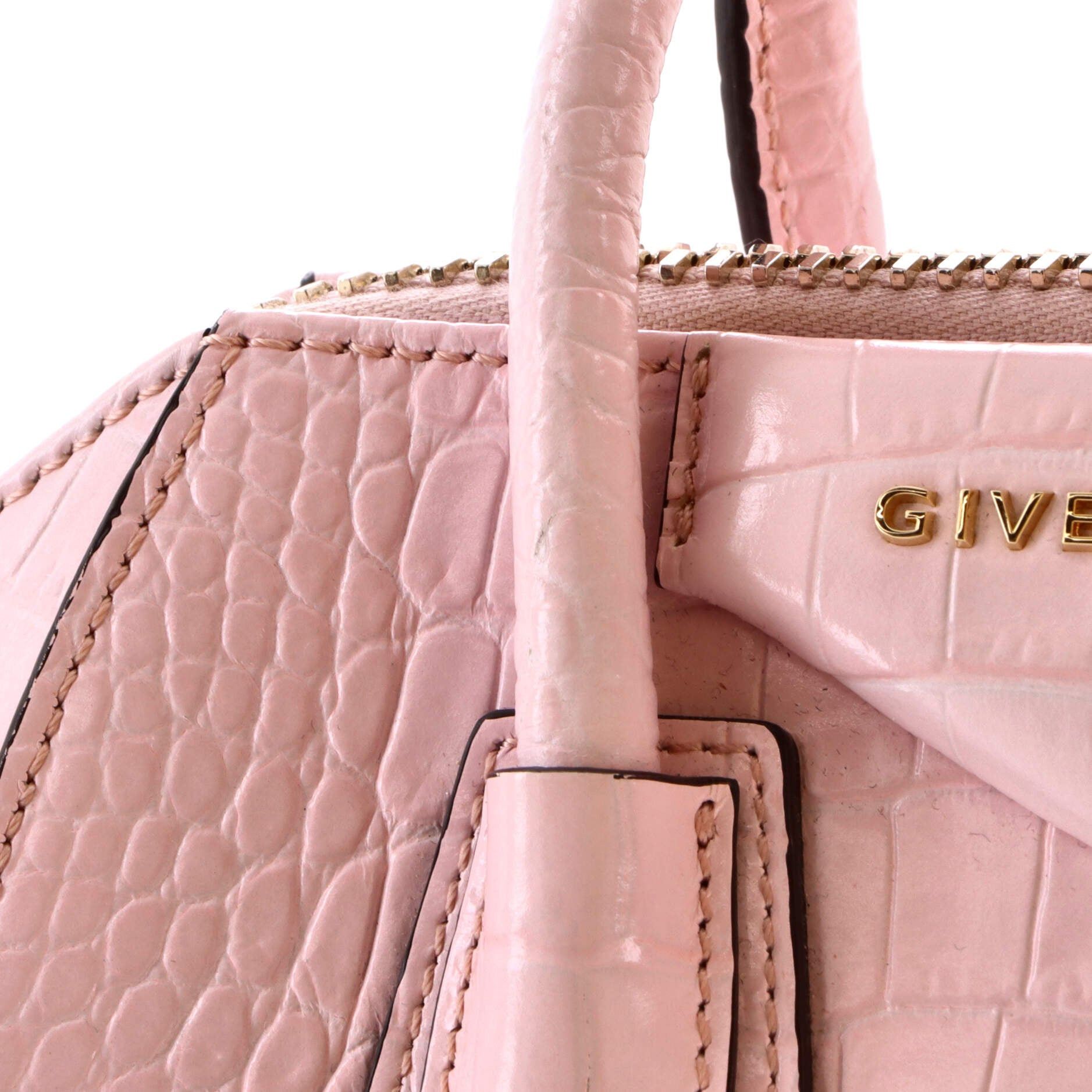 Givenchy Antigona Bag Size ONE SIZE - 7 Thumbnail
