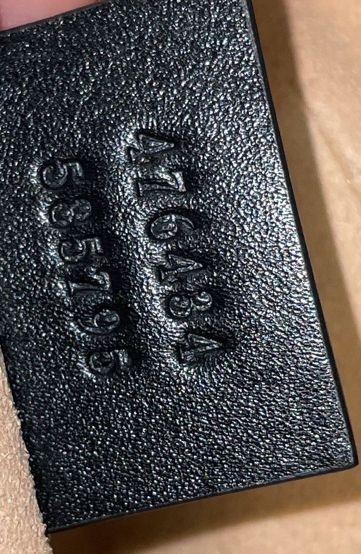 Gucci GG Marmont Belt Bag Size ONE SIZE - 7 Thumbnail