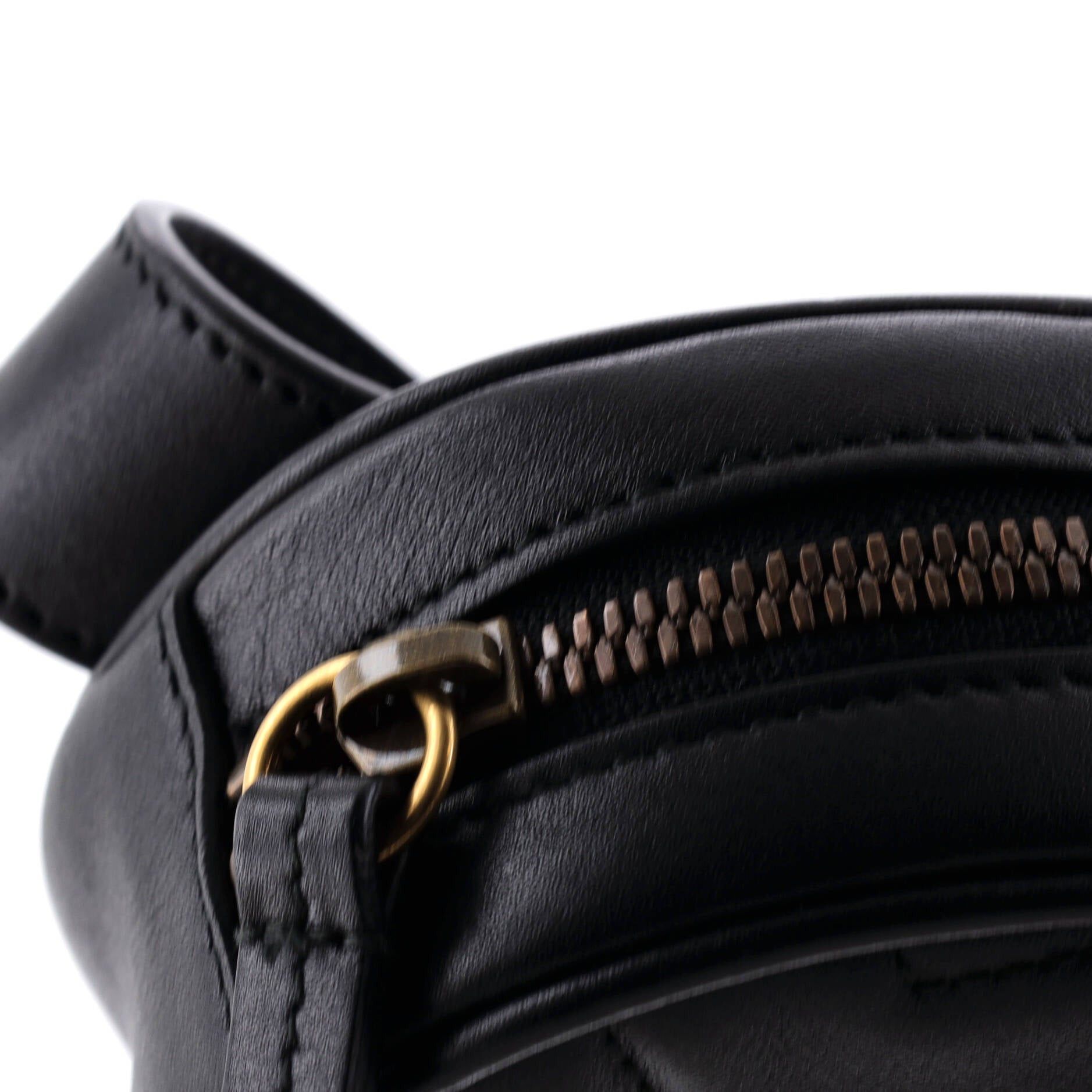 Gucci GG Marmont Belt Bag Size ONE SIZE - 6 Thumbnail