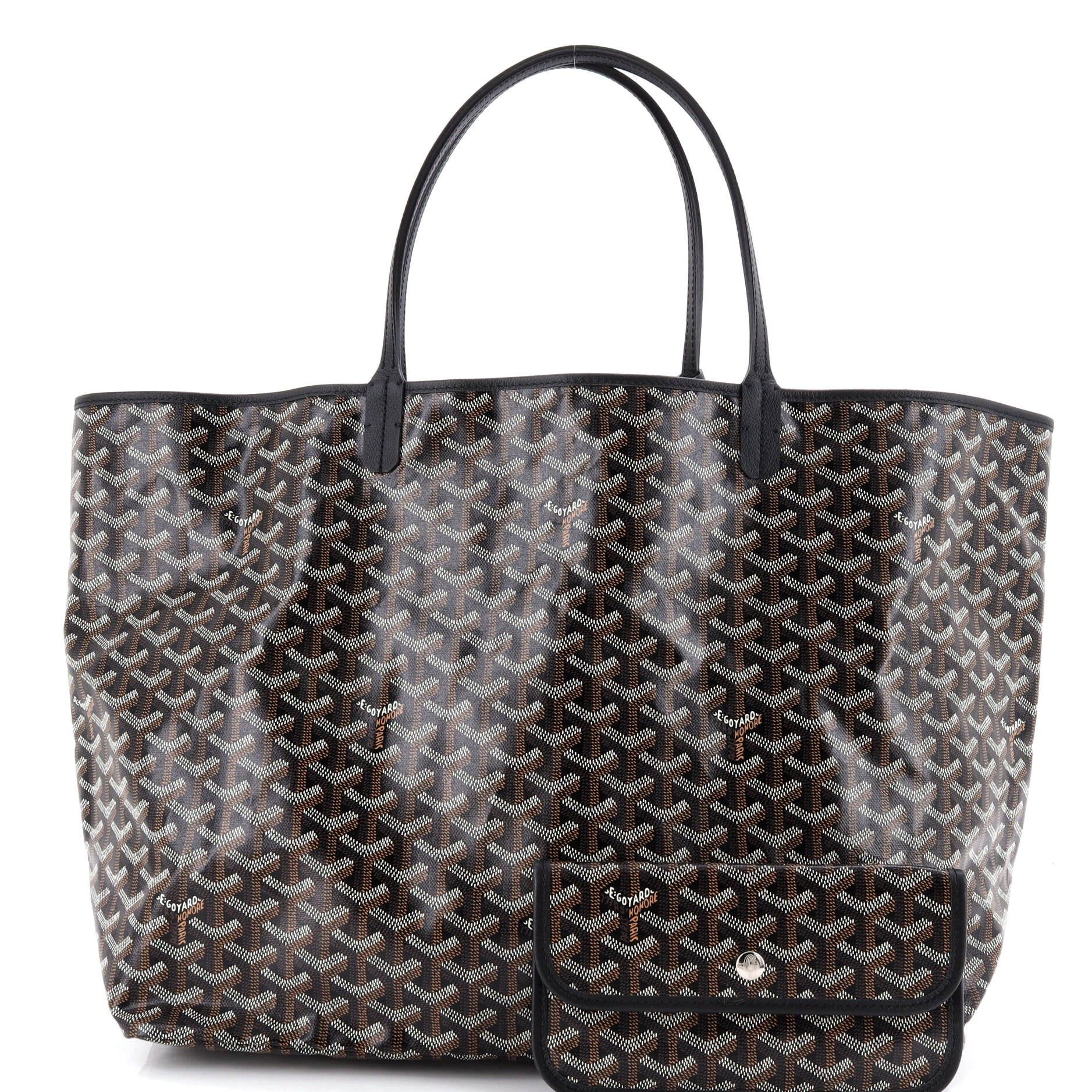Goyard Saint Louis Tote Size ONE SIZE - 2 Thumbnail