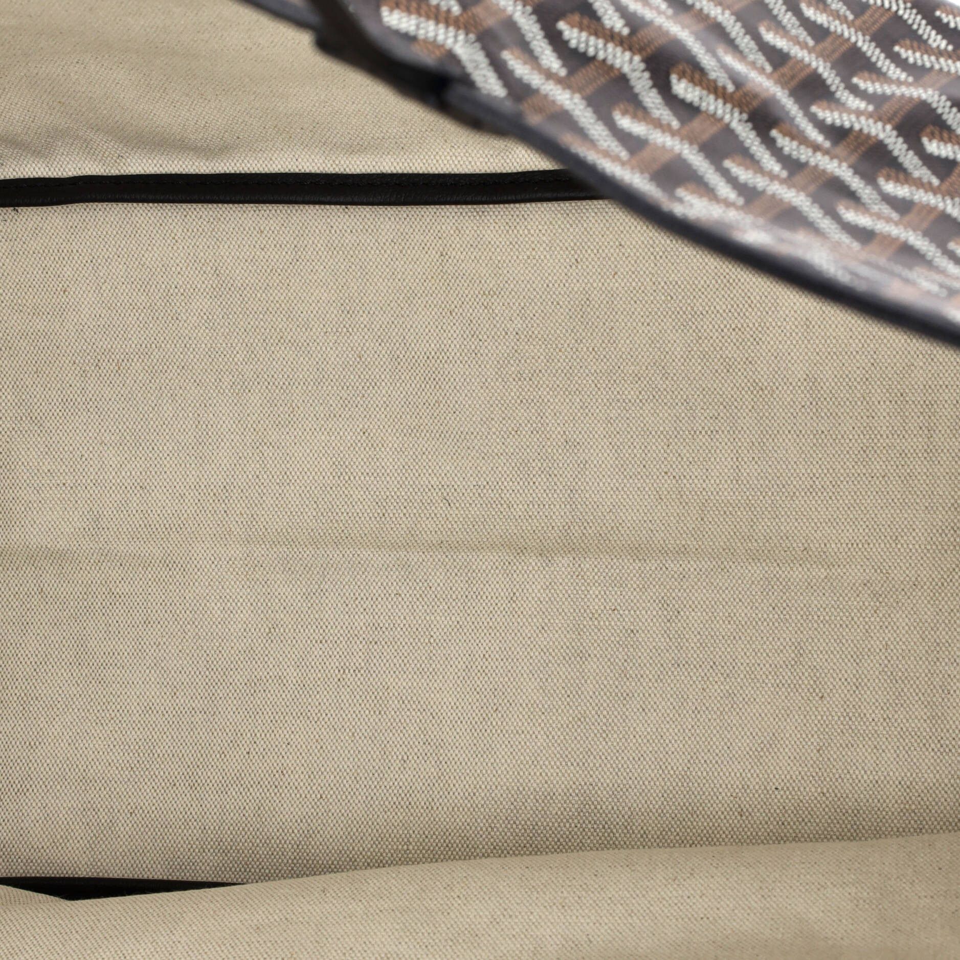 Goyard Saint Louis Tote Size ONE SIZE - 6 Thumbnail