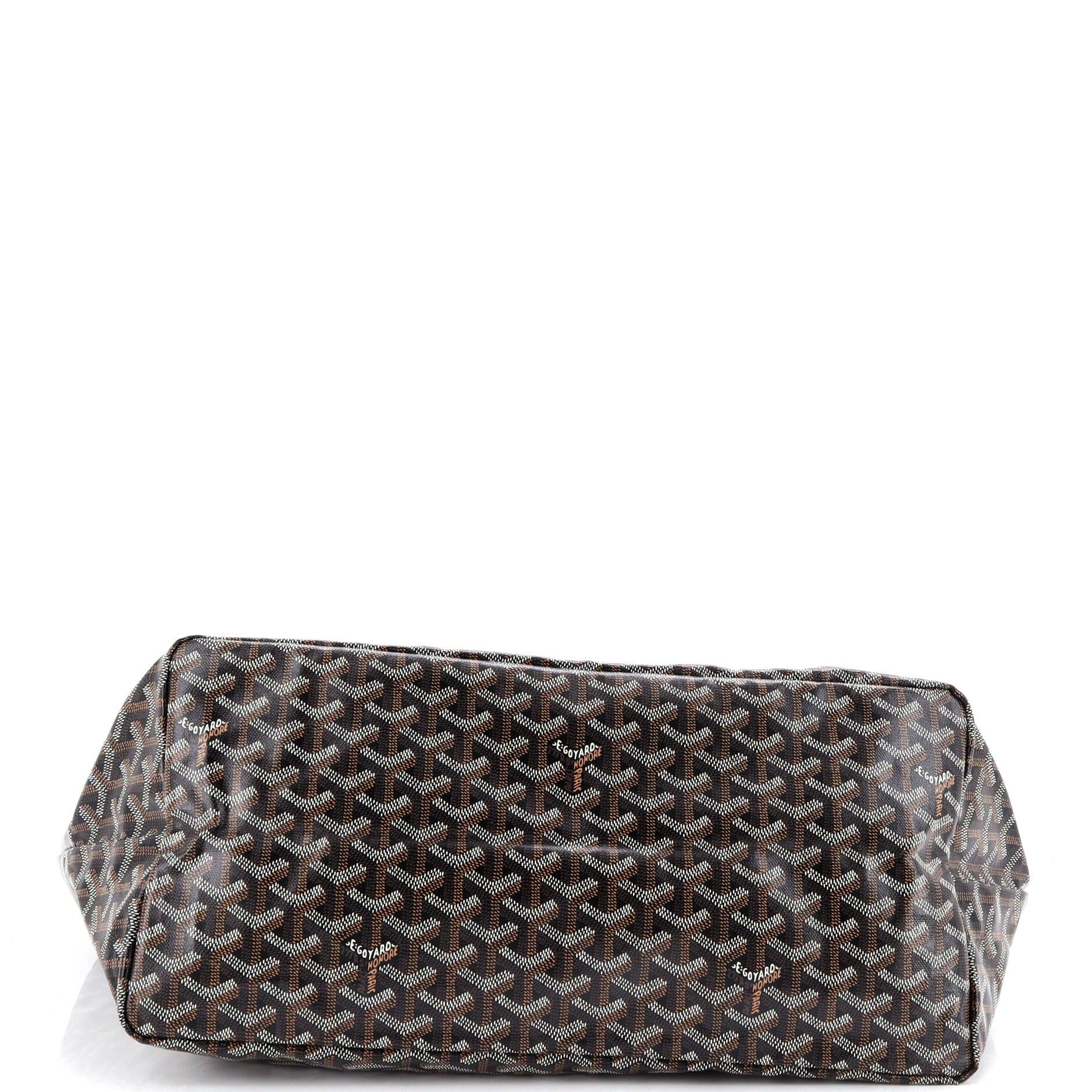 Goyard Saint Louis Tote Size ONE SIZE - 5 Thumbnail