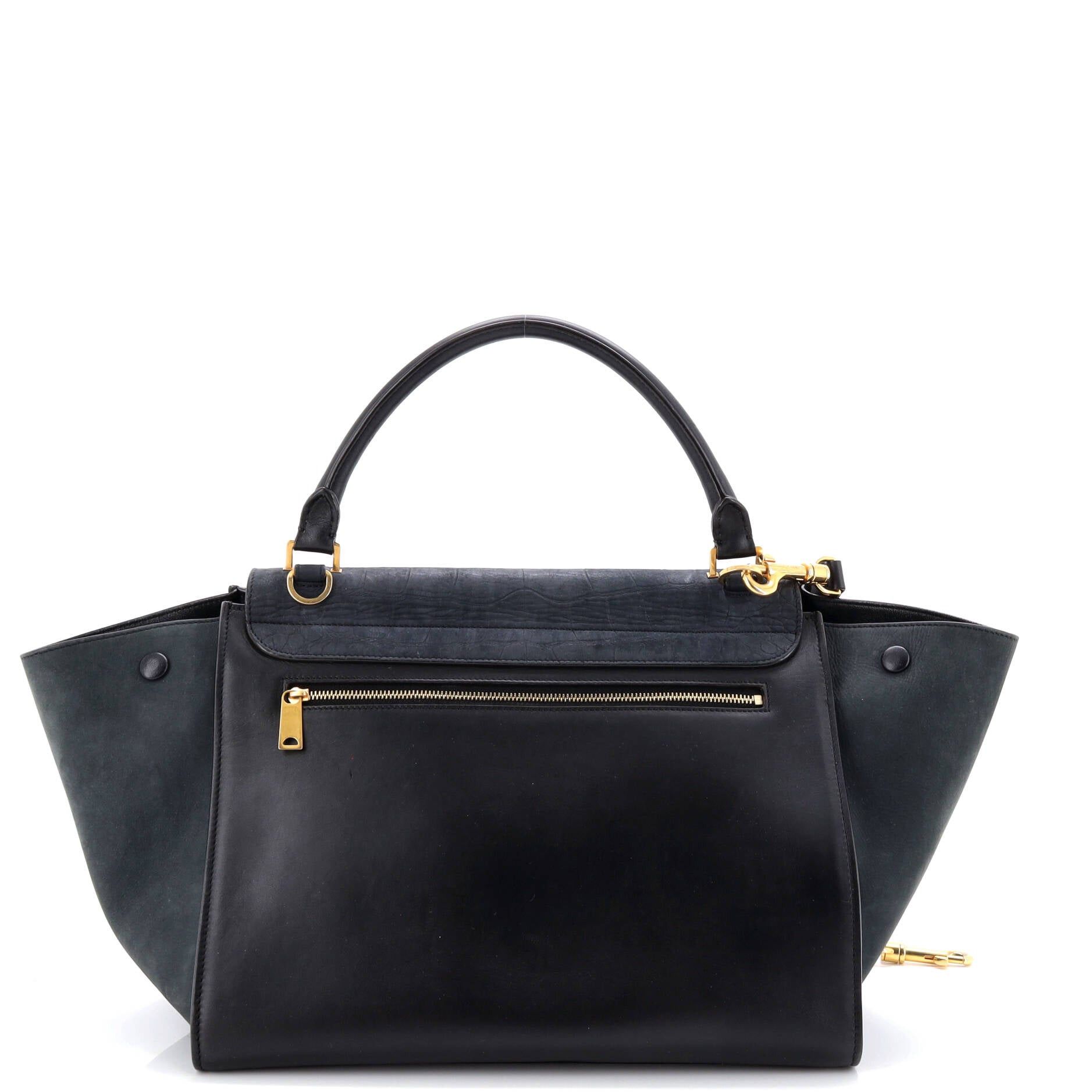 Celine Trapeze Bag Size ONE SIZE - 3 Thumbnail