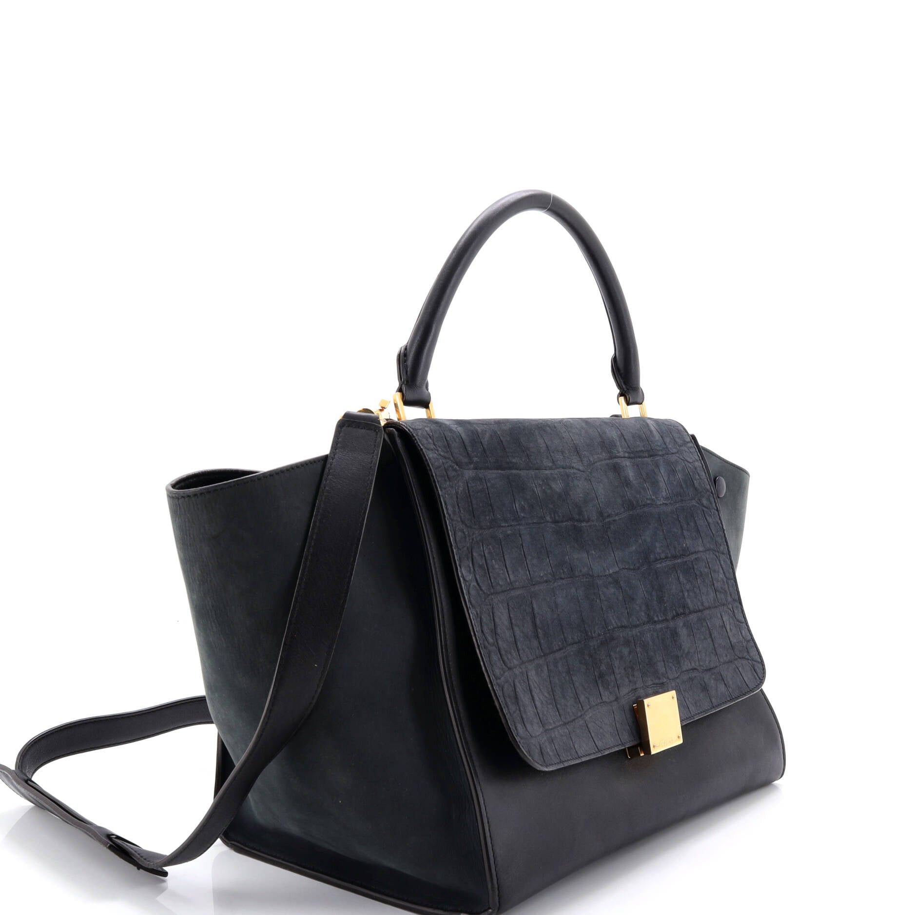 Celine Trapeze Bag Size ONE SIZE - 2 Thumbnail