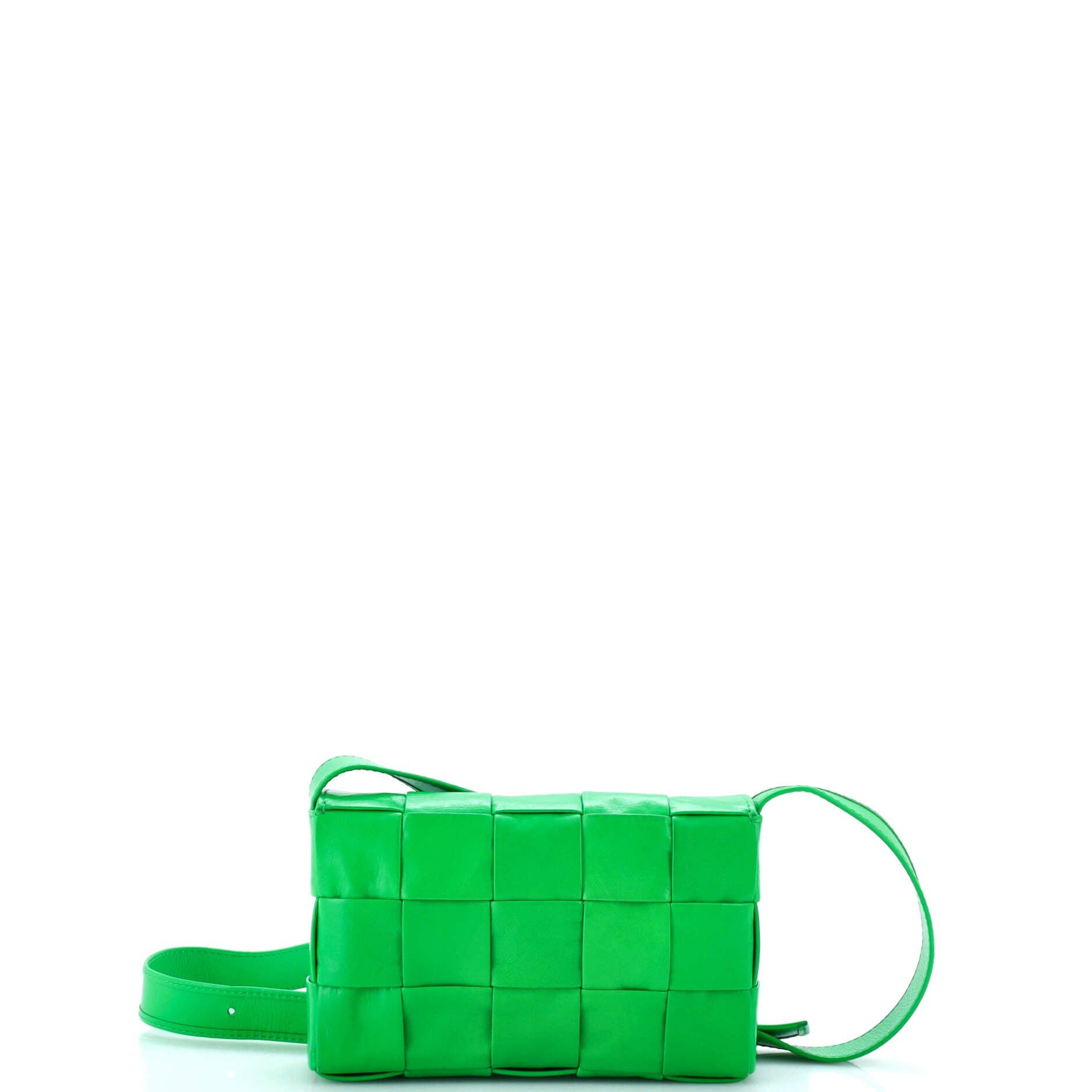 Bottega Veneta Cassette Crossbody Bag Size ONE SIZE - 3 Thumbnail