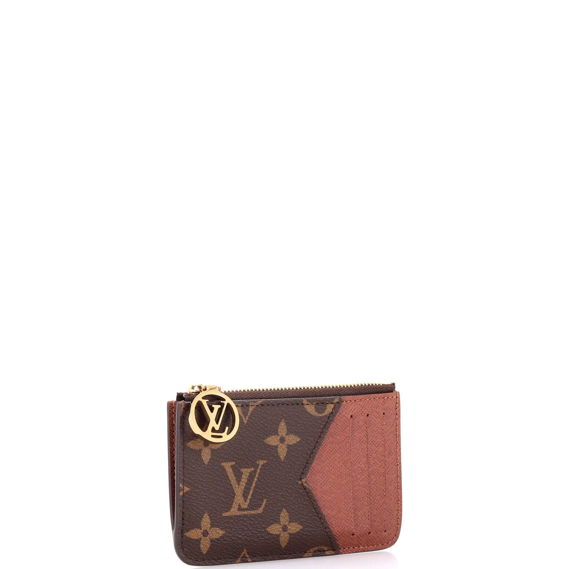 Louis Vuitton Romy Card Holder Size ONE SIZE - 2 Thumbnail