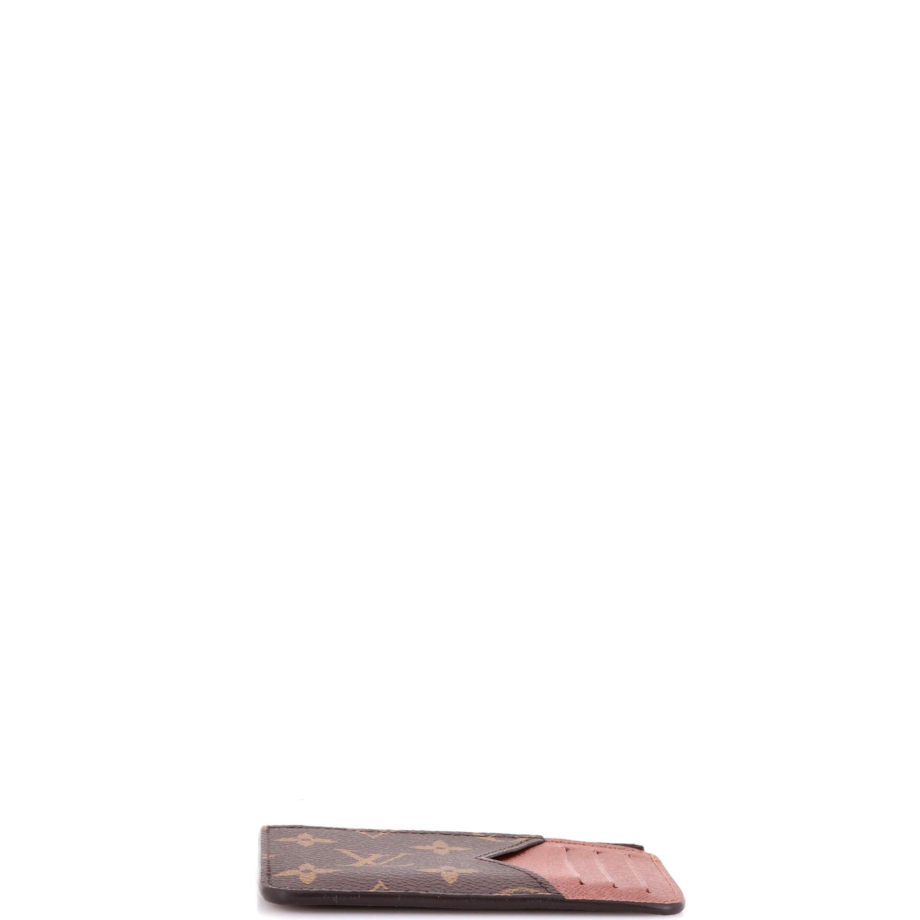 Louis Vuitton Romy Card Holder Size ONE SIZE - 4 Thumbnail