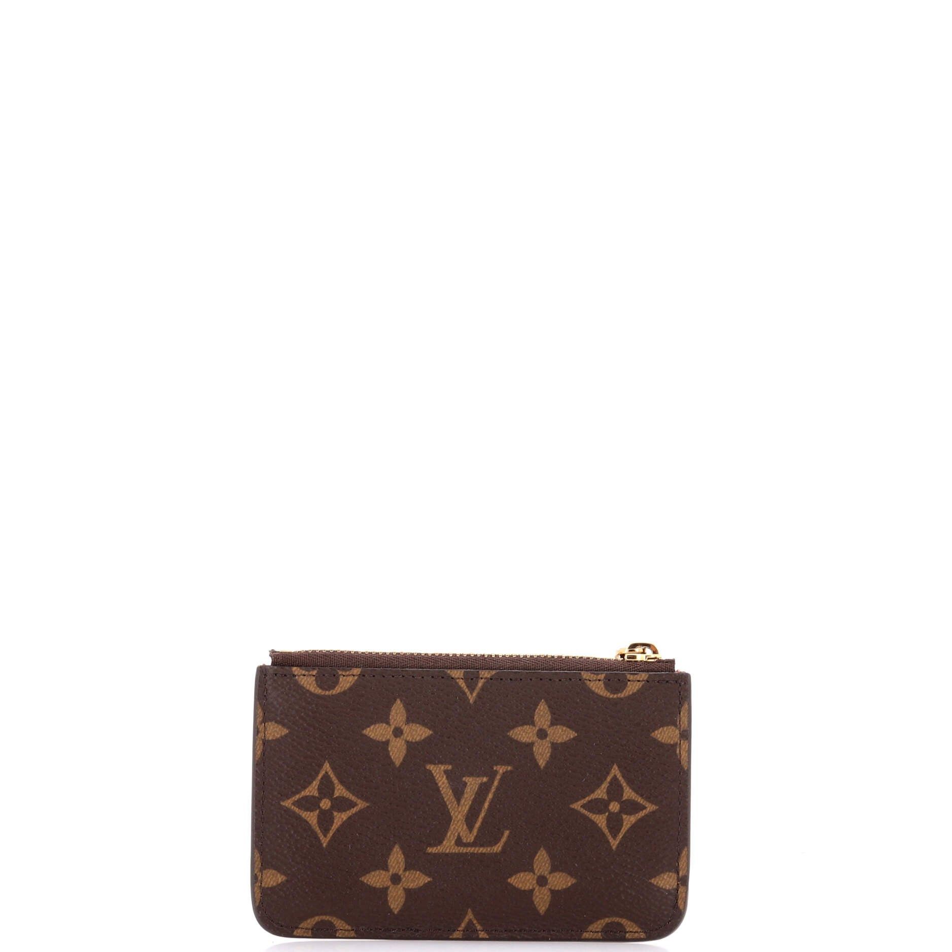 Louis Vuitton Romy Card Holder Size ONE SIZE - 3 Thumbnail