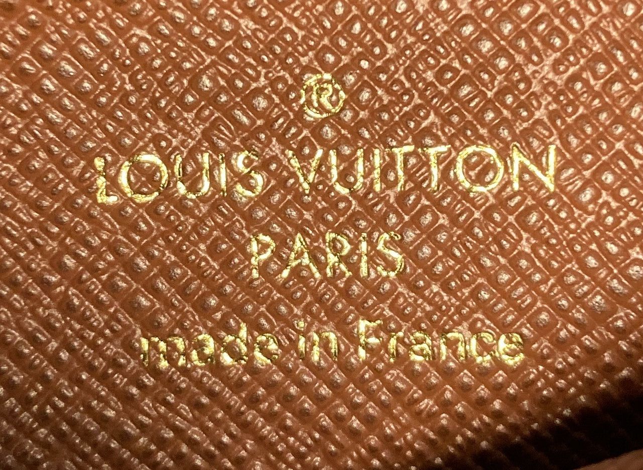Louis Vuitton Romy Card Holder Size ONE SIZE - 7 Thumbnail