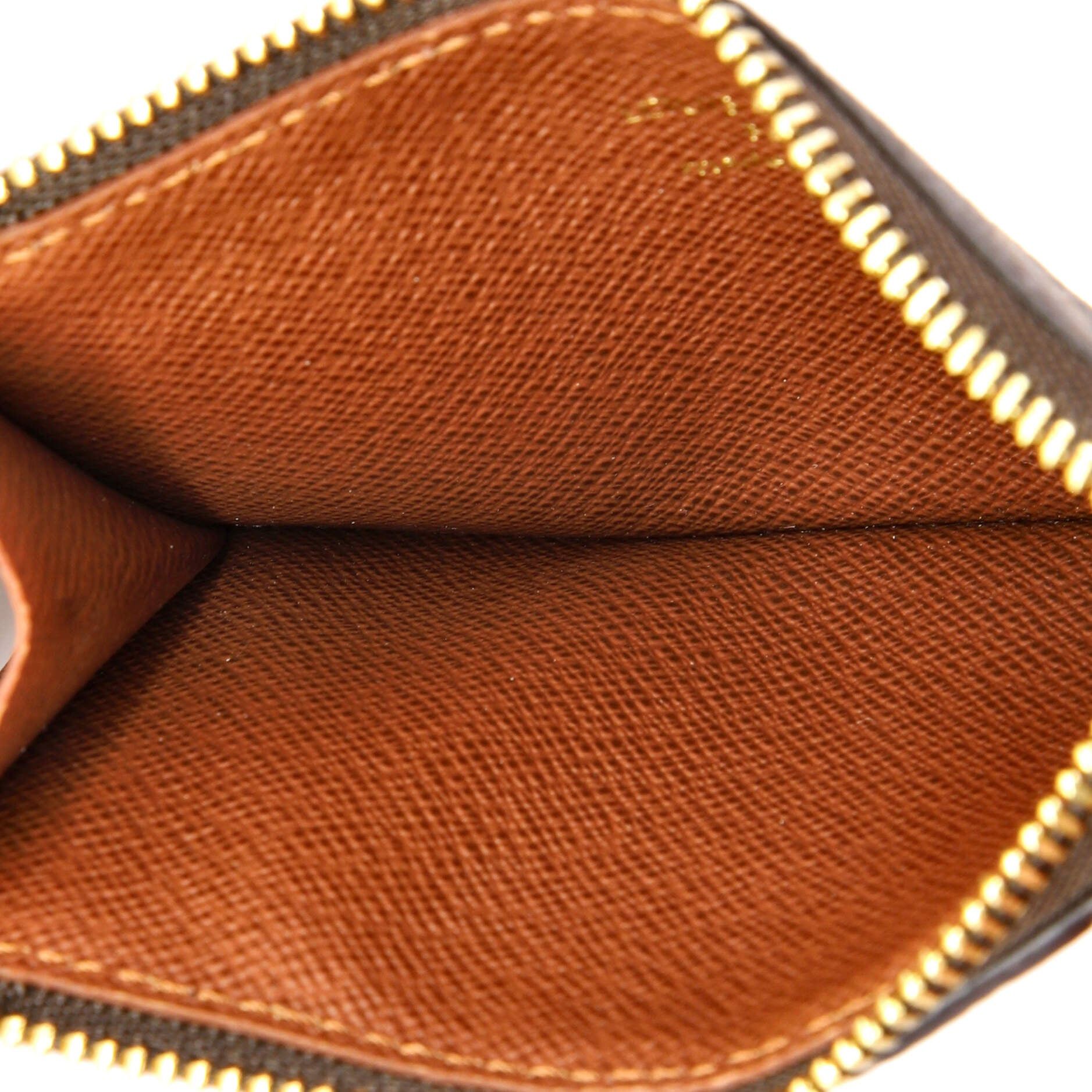 Louis Vuitton Romy Card Holder Size ONE SIZE - 5 Thumbnail