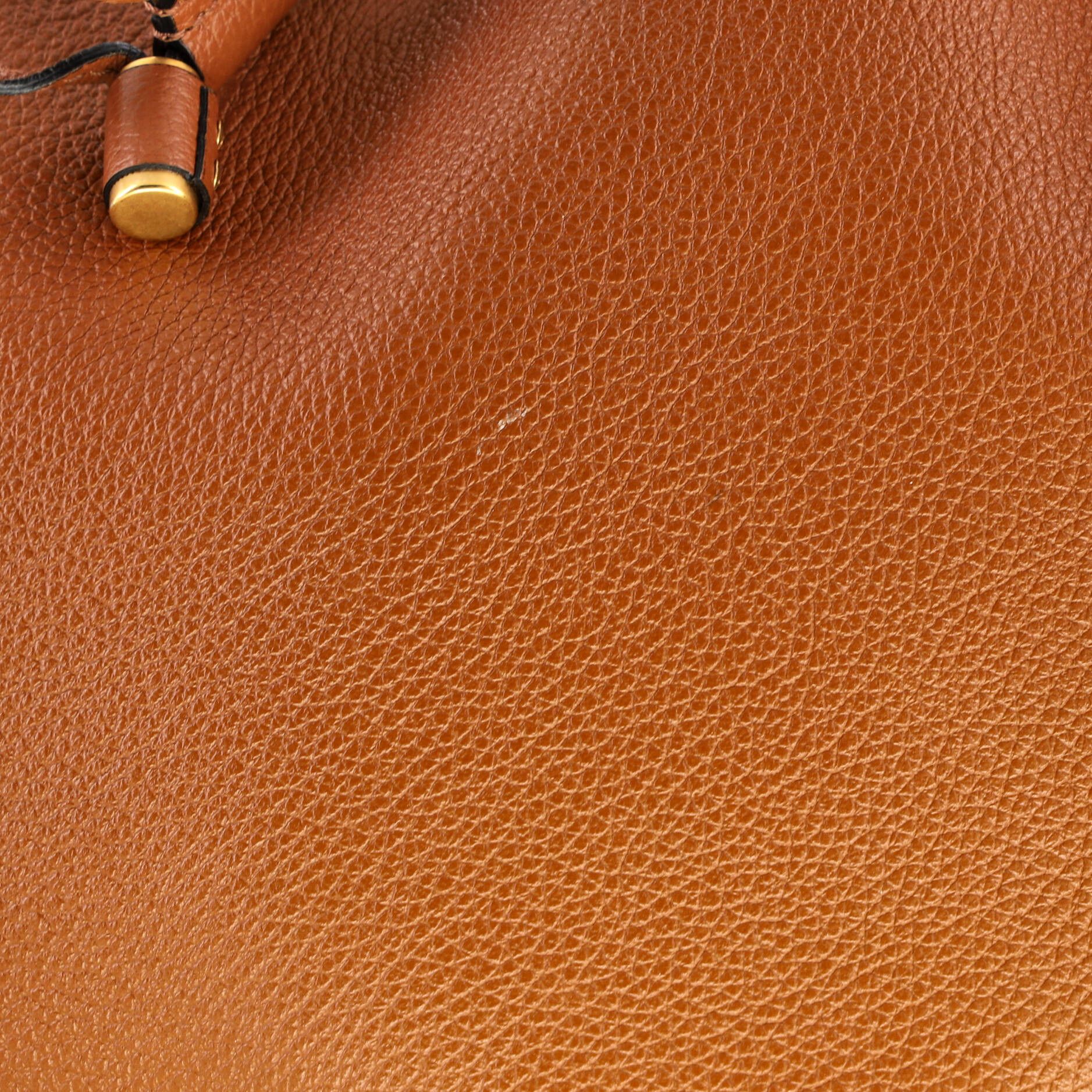 Chloe Marcie Bucket Bag Size ONE SIZE - 6 Thumbnail