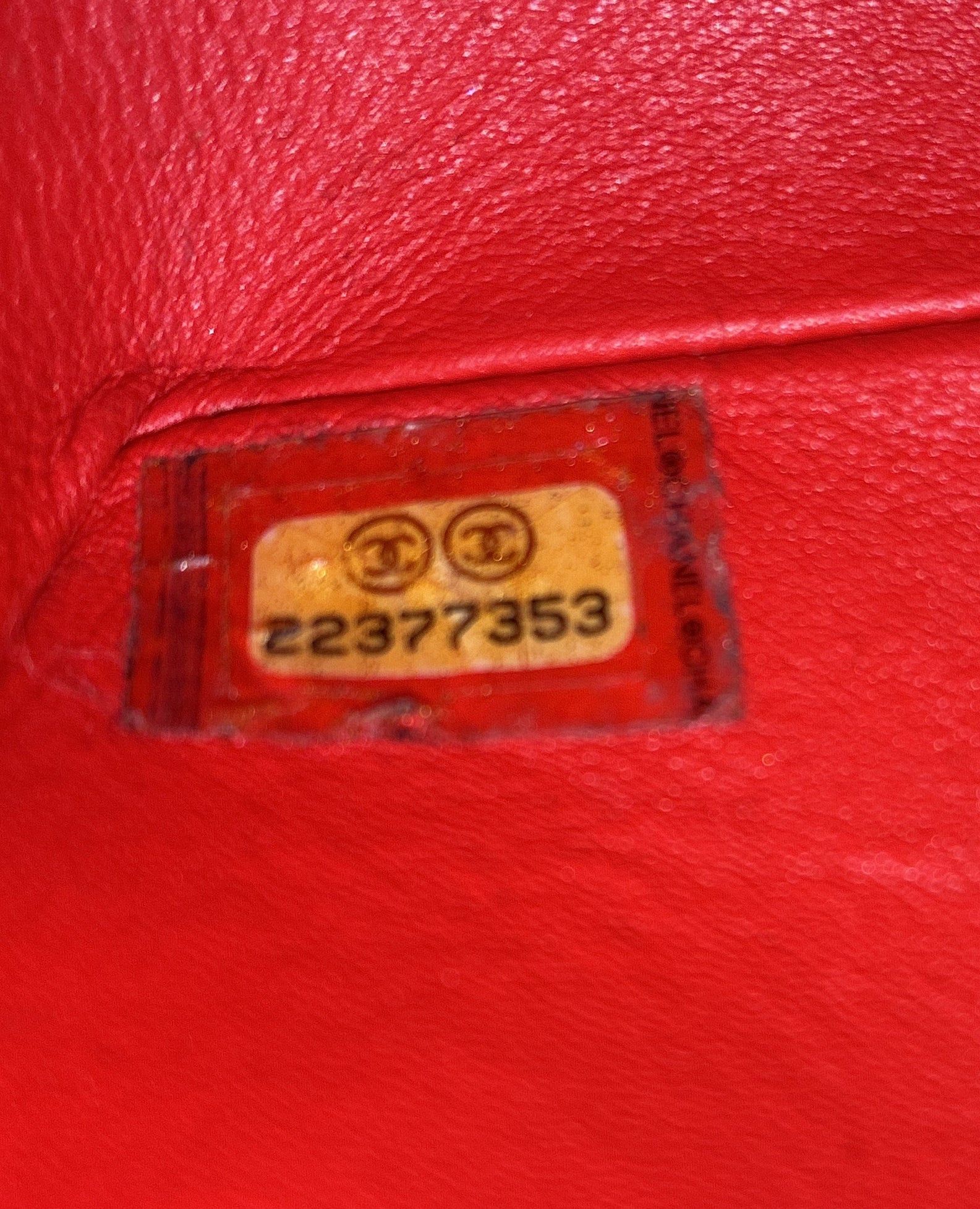 Chanel Classic Double Flap Bag Size ONE SIZE - 8 Thumbnail