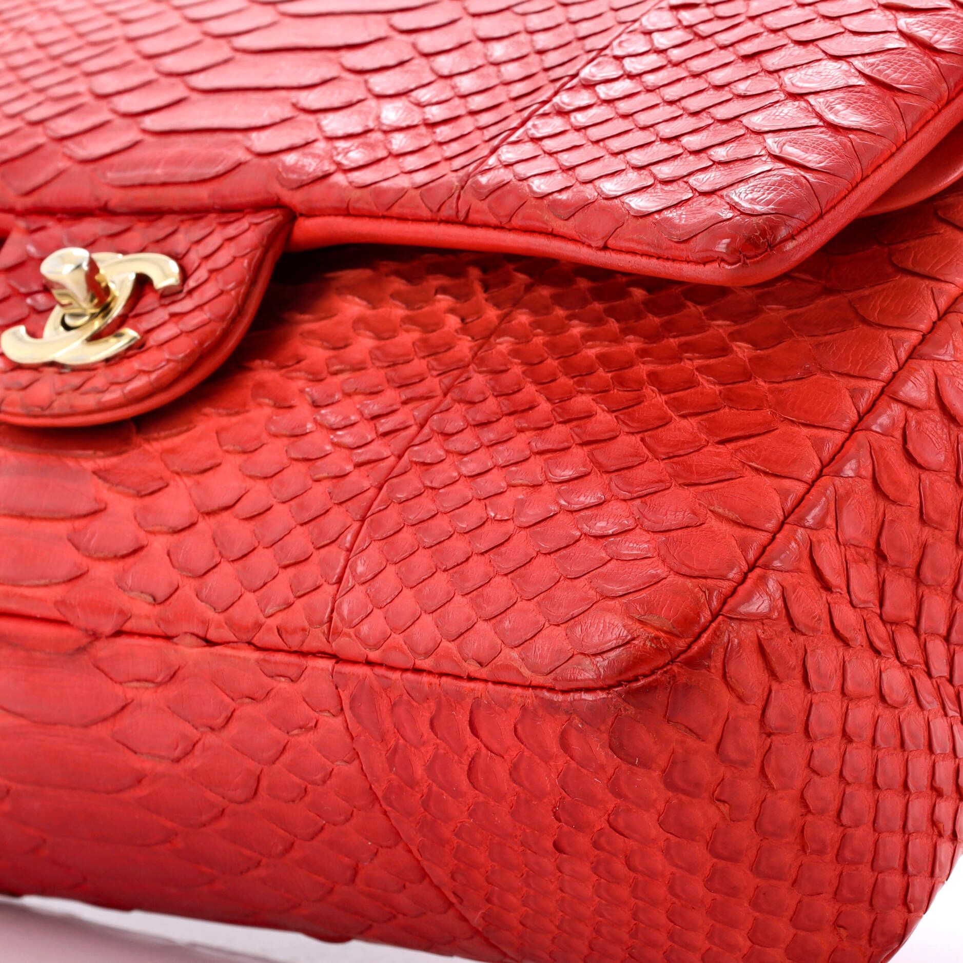 Chanel Classic Double Flap Bag Size ONE SIZE - 7 Thumbnail