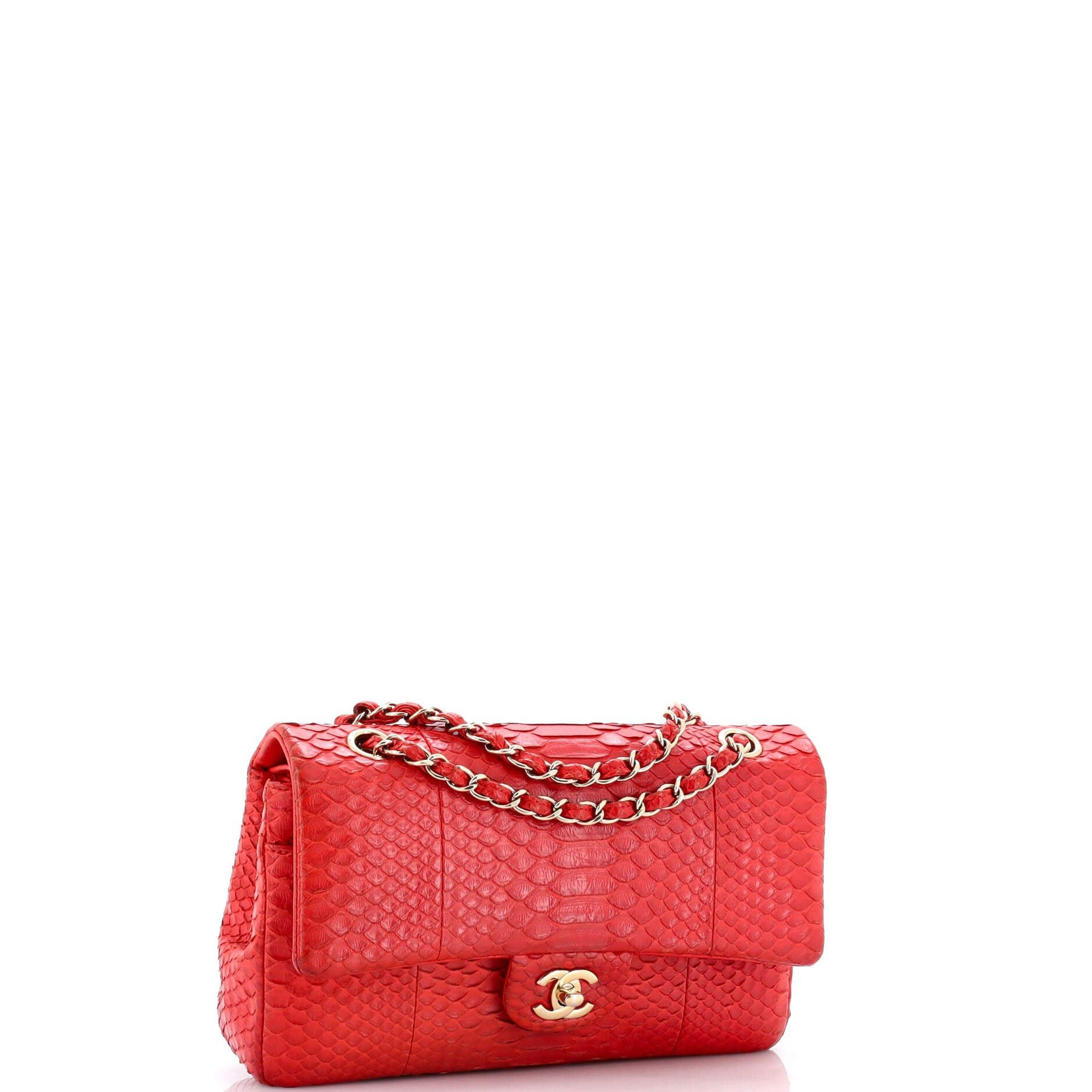 Chanel Classic Double Flap Bag Size ONE SIZE - 2 Thumbnail