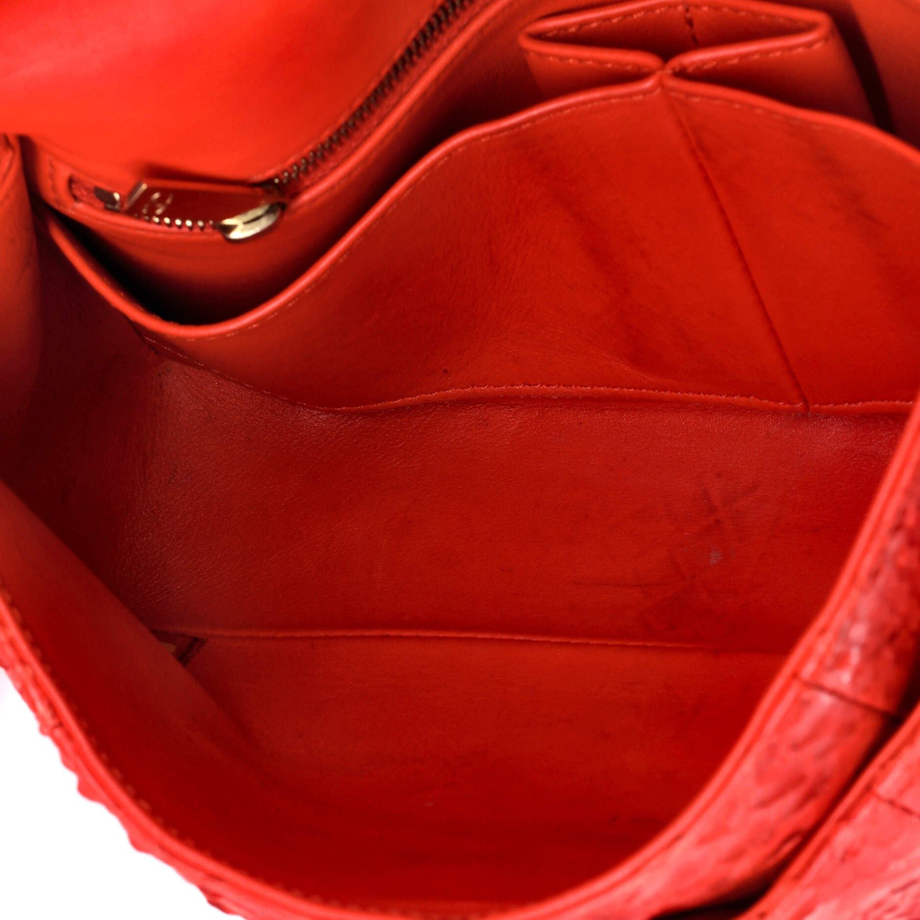 Chanel Classic Double Flap Bag Size ONE SIZE - 5 Thumbnail