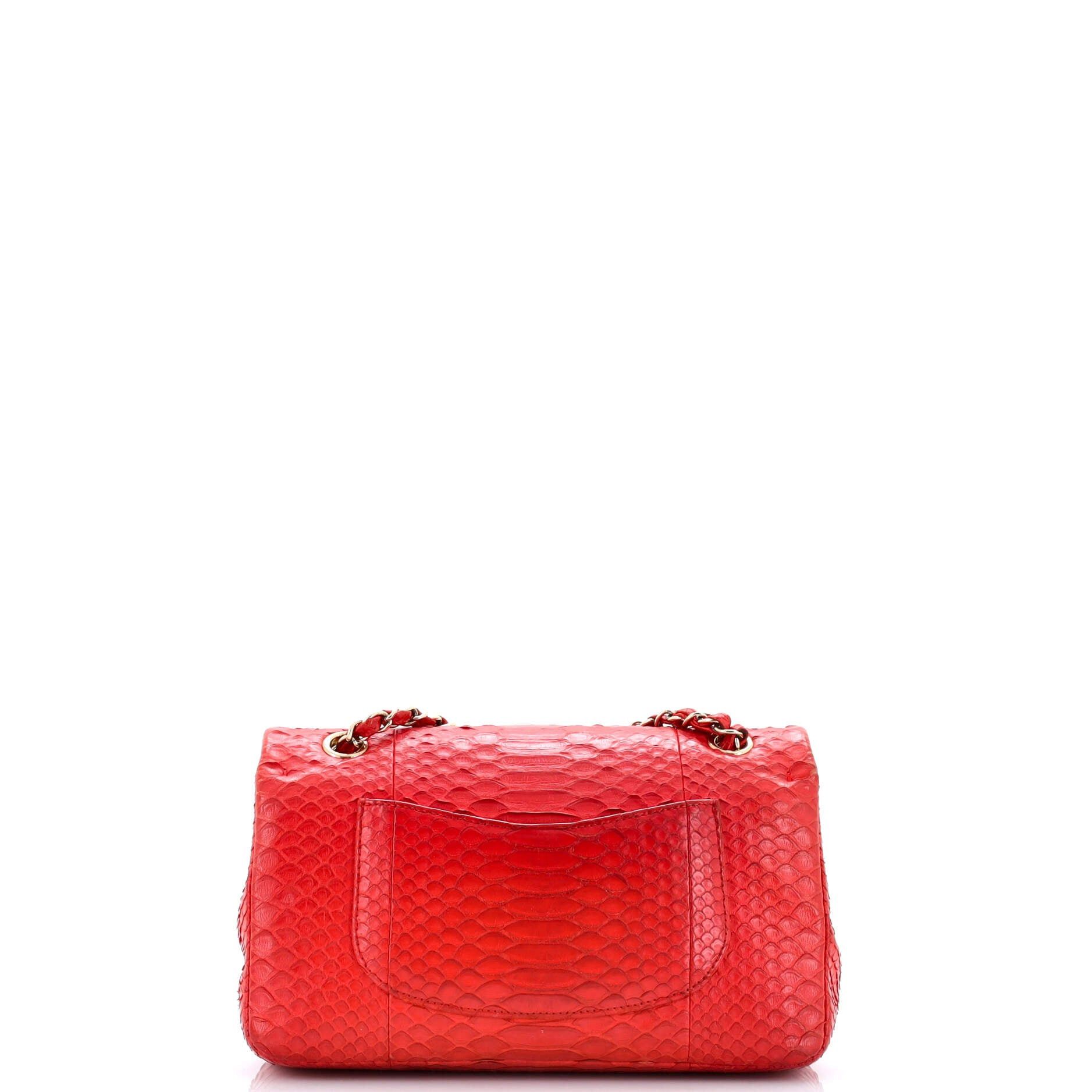 Chanel Classic Double Flap Bag Size ONE SIZE - 3 Thumbnail