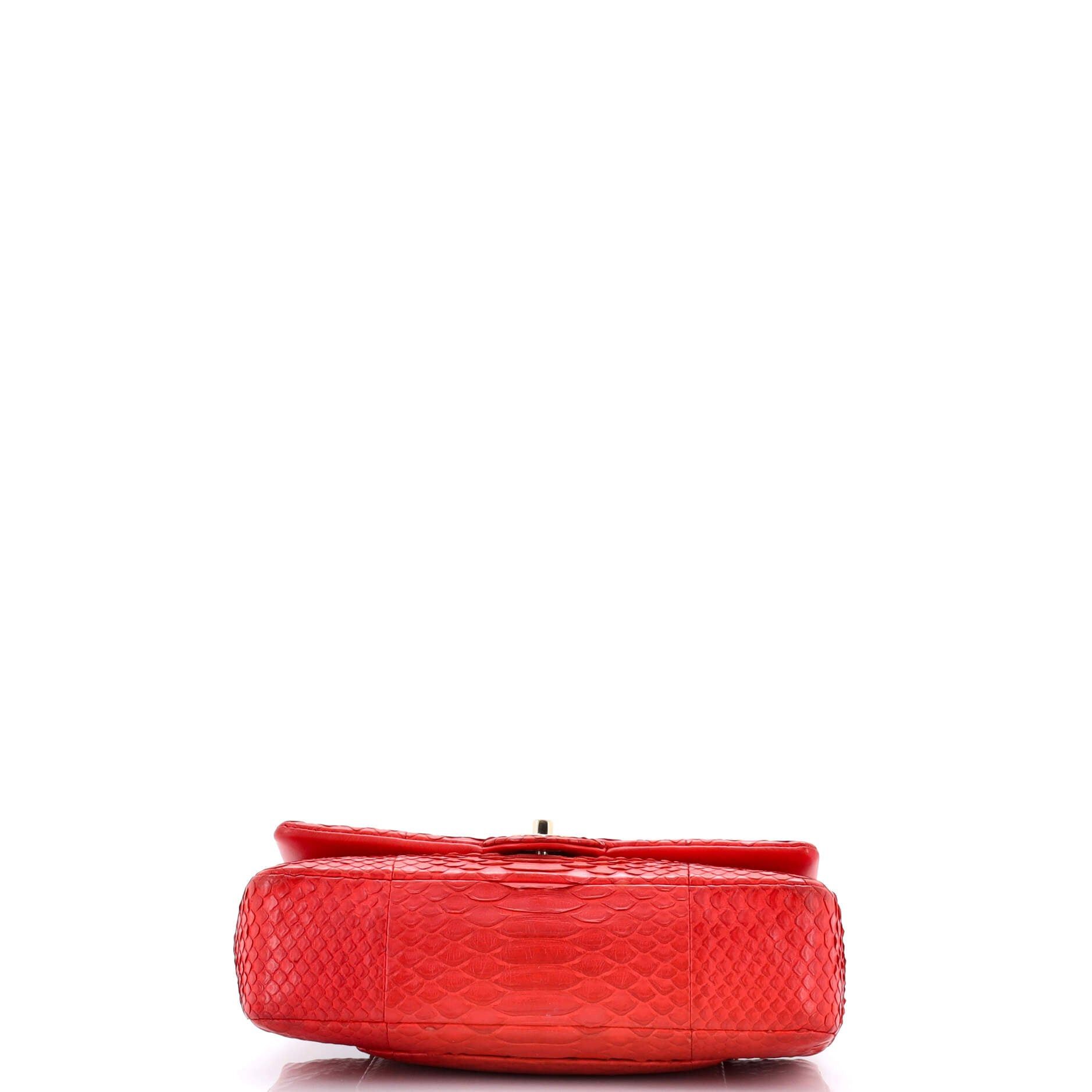Chanel Classic Double Flap Bag Size ONE SIZE - 4 Thumbnail