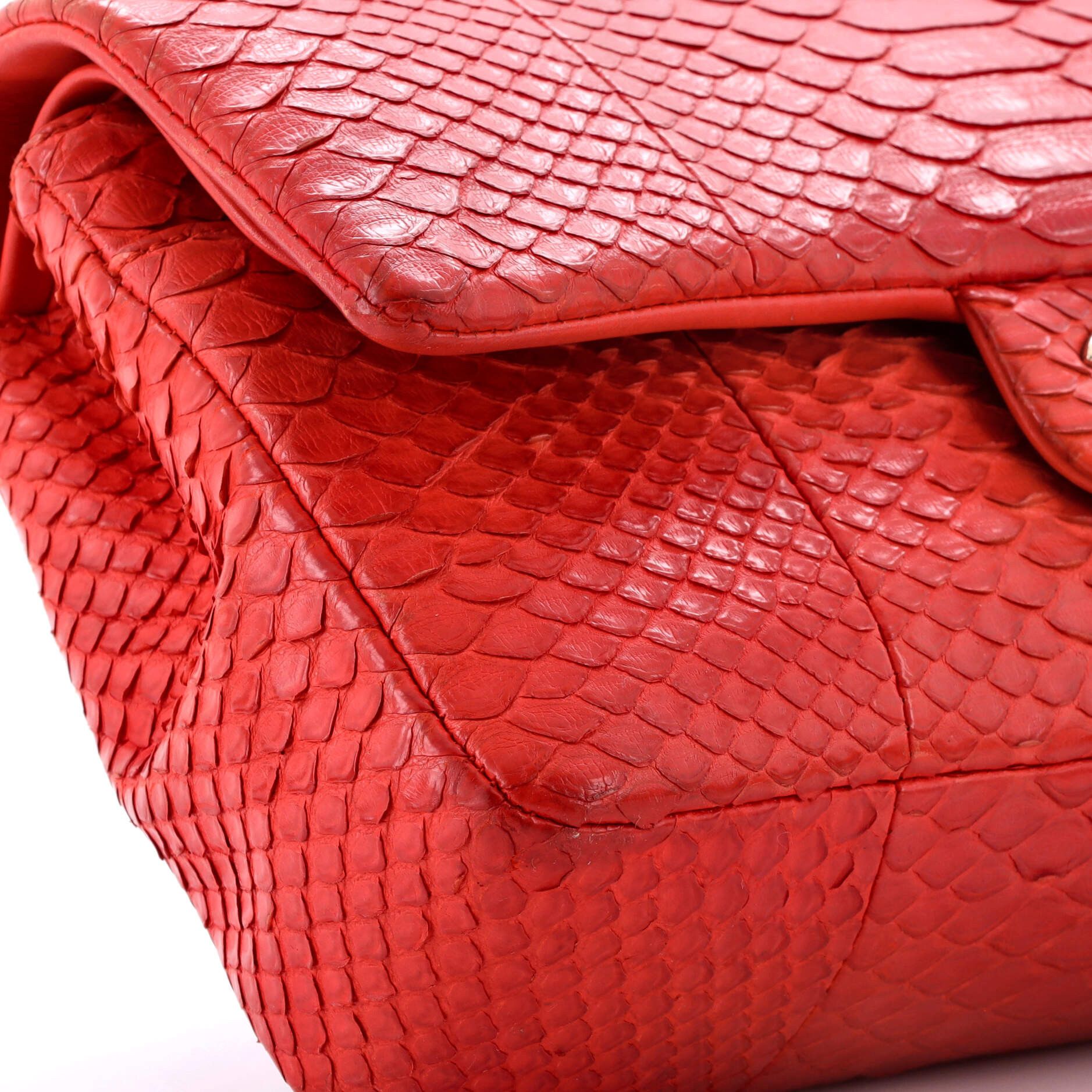 Chanel Classic Double Flap Bag Size ONE SIZE - 6 Thumbnail
