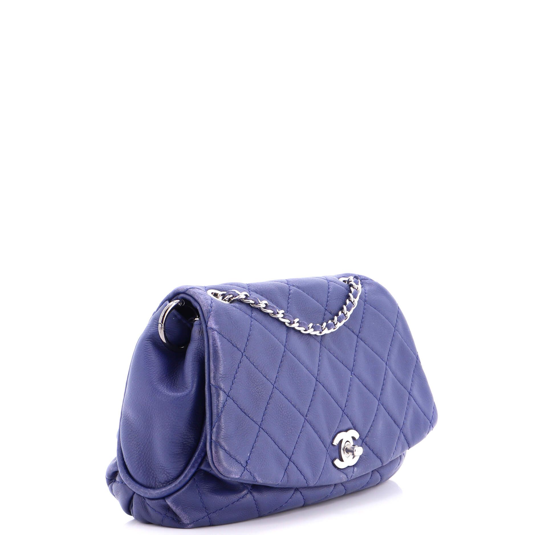 Chanel CC Curvy Flap Bag Size ONE SIZE - 2 Thumbnail